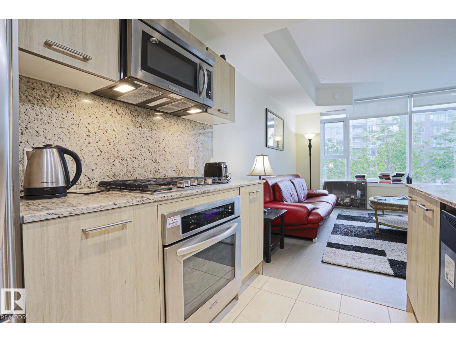 #212 2612 109 ST NW NW - 16