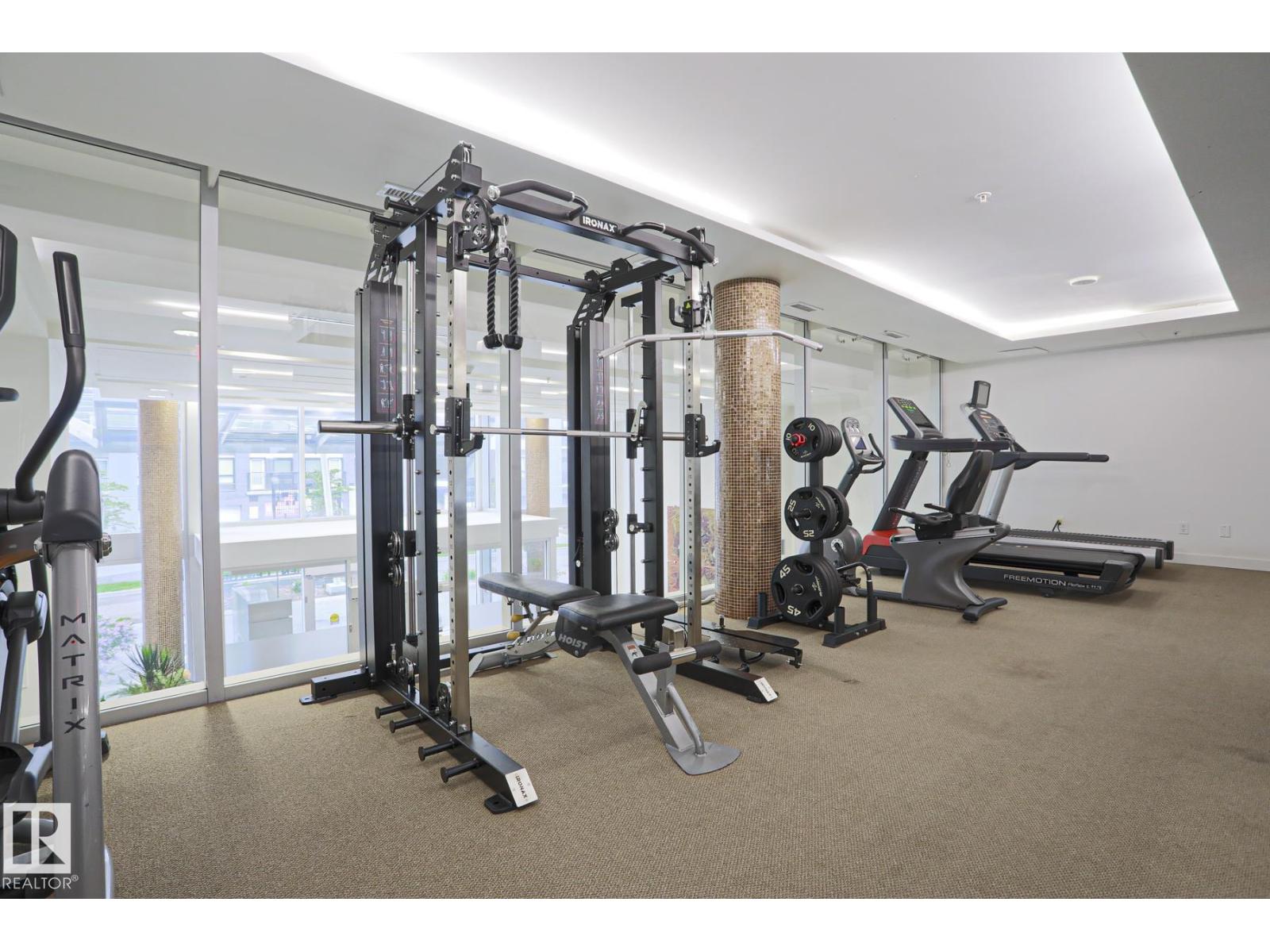 #212 2612 109 ST NW NW - 32