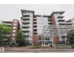 Apartment for sale at #212 2612 109 St NW NW, Edmonton — MLS® E4495197