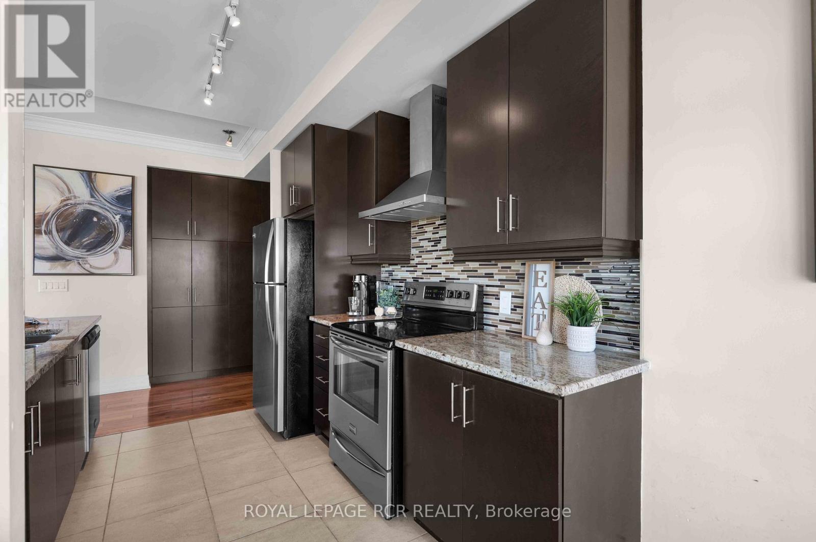 #1702 100 JOHN STREET - 15