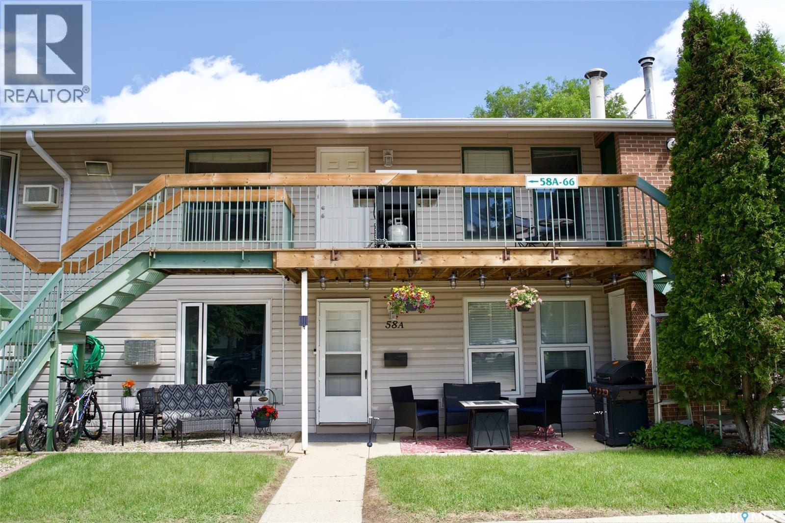 #58B Nollet AVENUE - 1