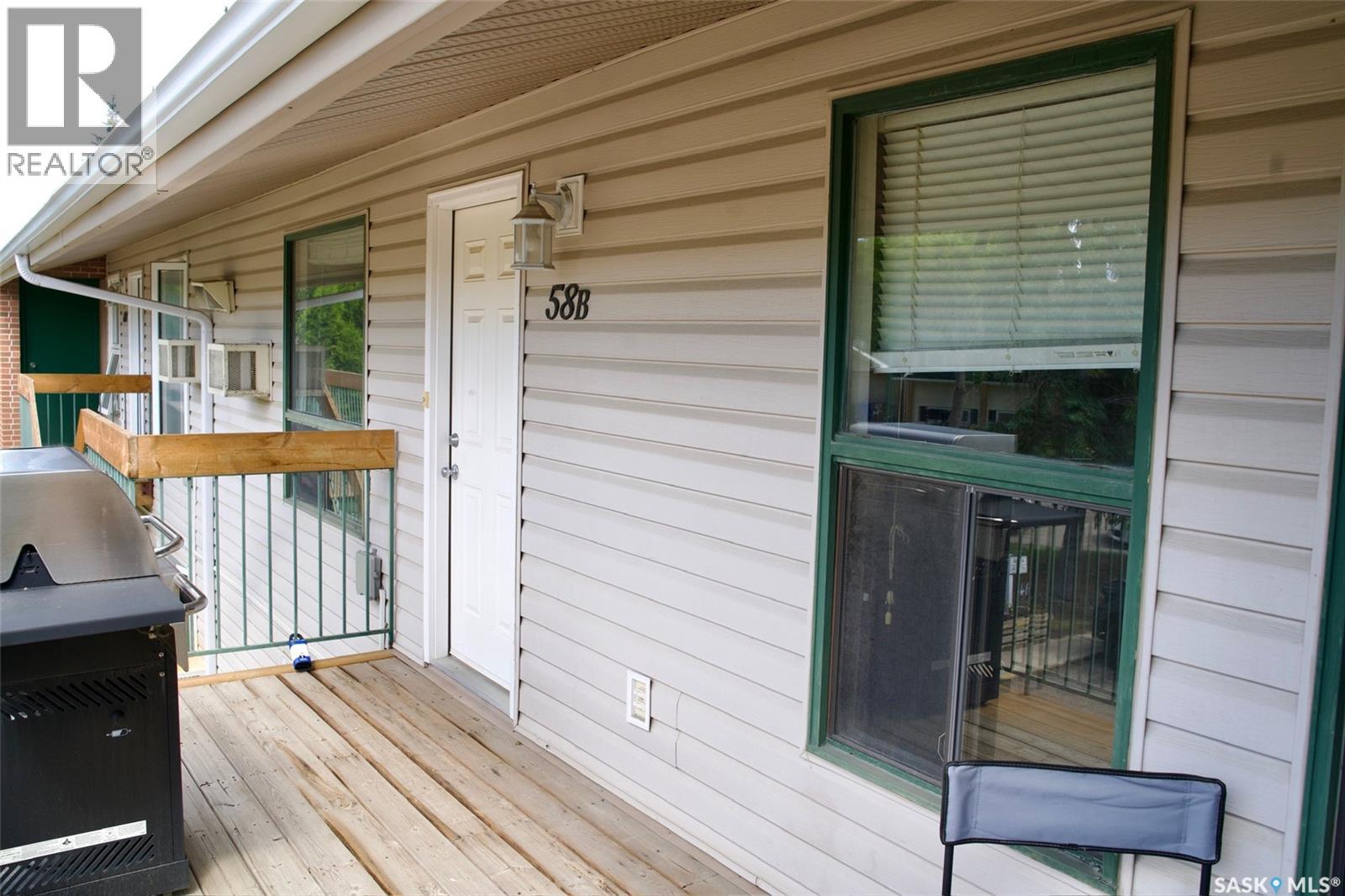 #58B Nollet AVENUE - 2