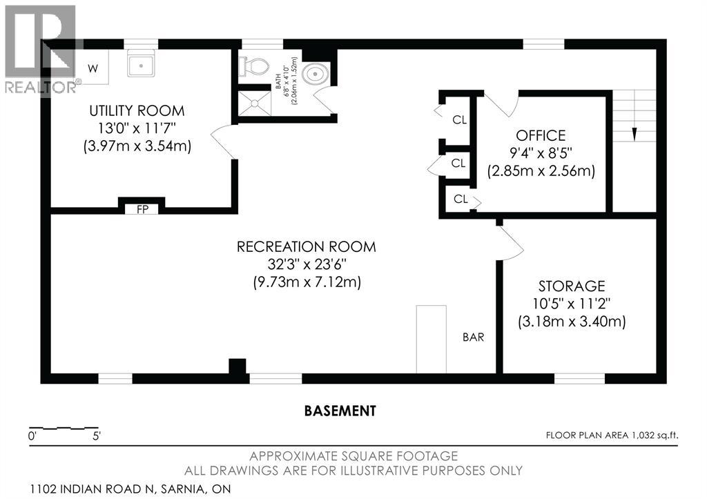 1102 Indian ROAD - 50