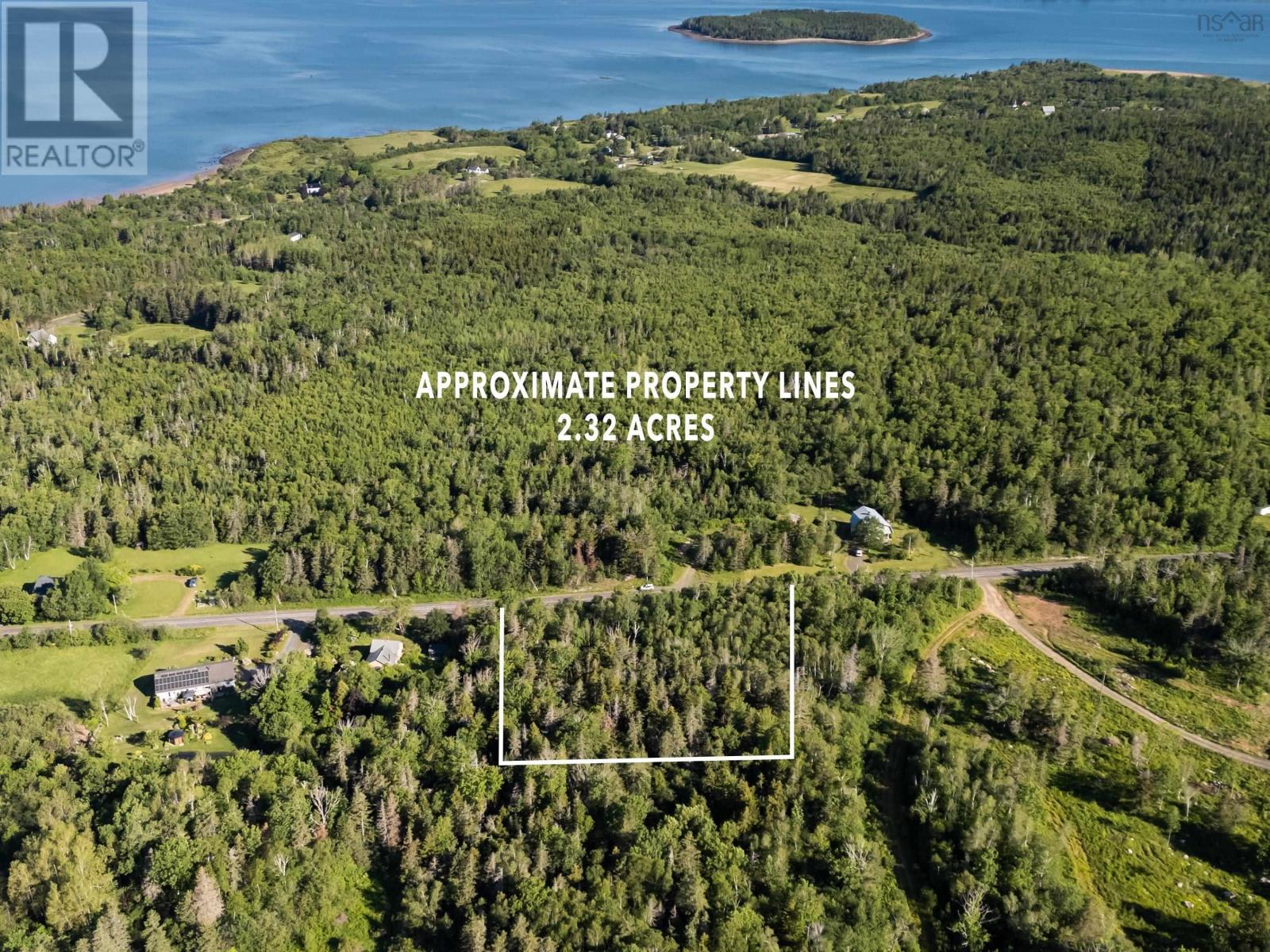 Lot Pickup Road, Clementsport — photo 2