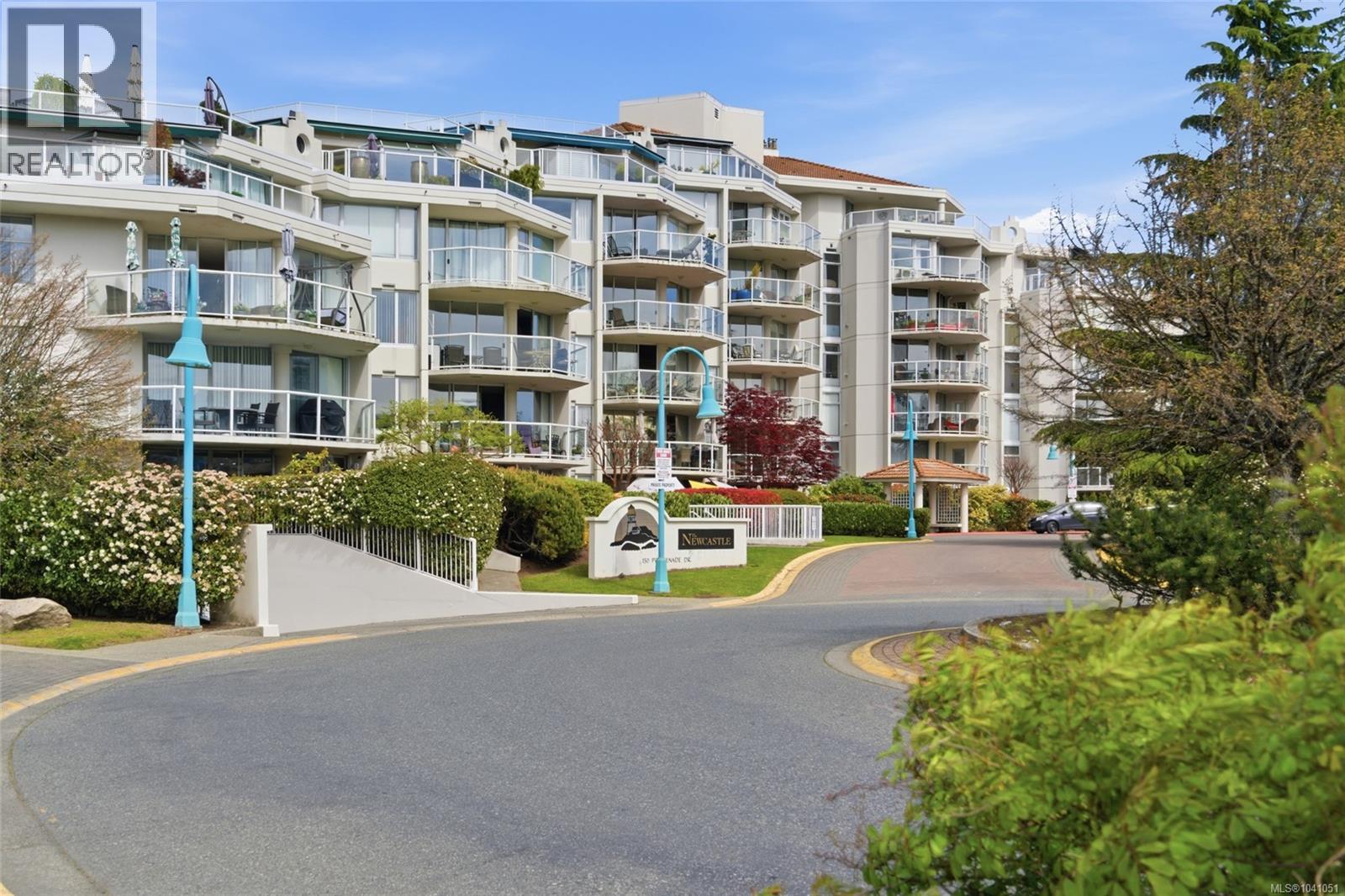 #311 150 Promenade Dr - 54