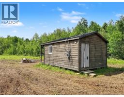 Lot/camp Sapin Court, Rogersville, NB E4Y1W5 Photo 12