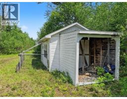 Lot/camp Sapin Court, Rogersville, NB E4Y1W5 Photo 15