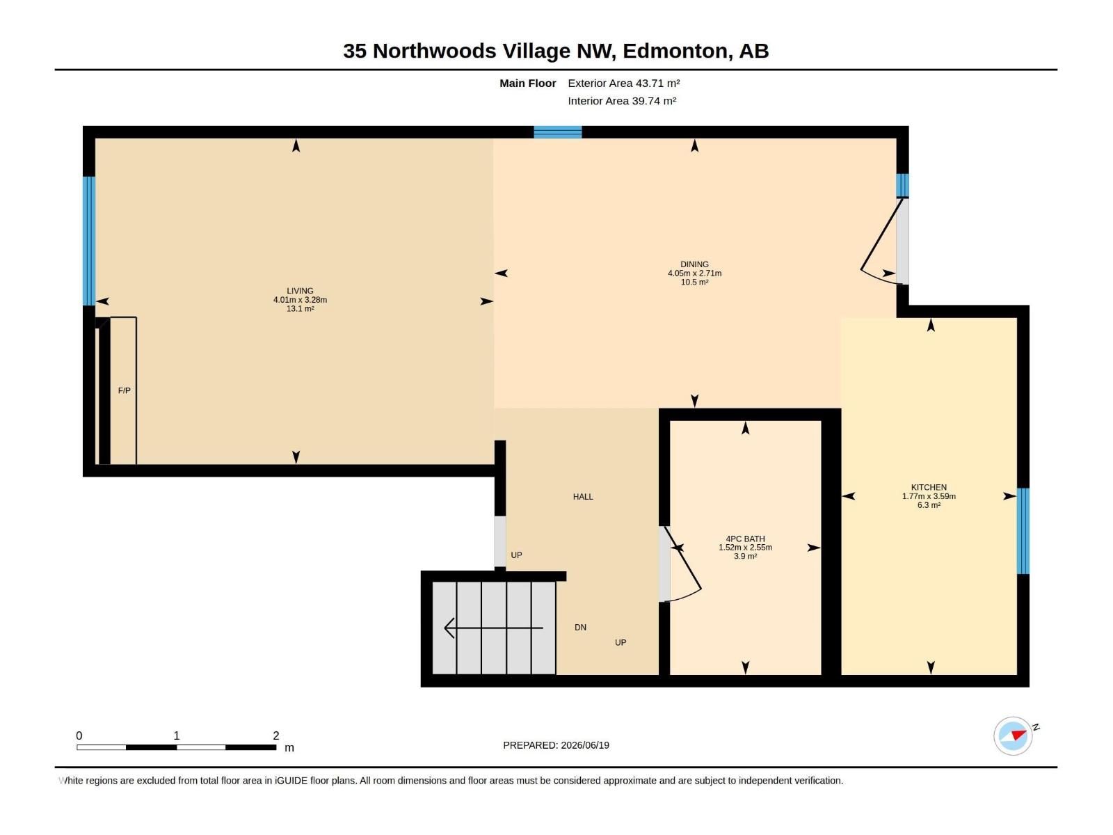 35 NORTHWOODS VG NW — photo 41