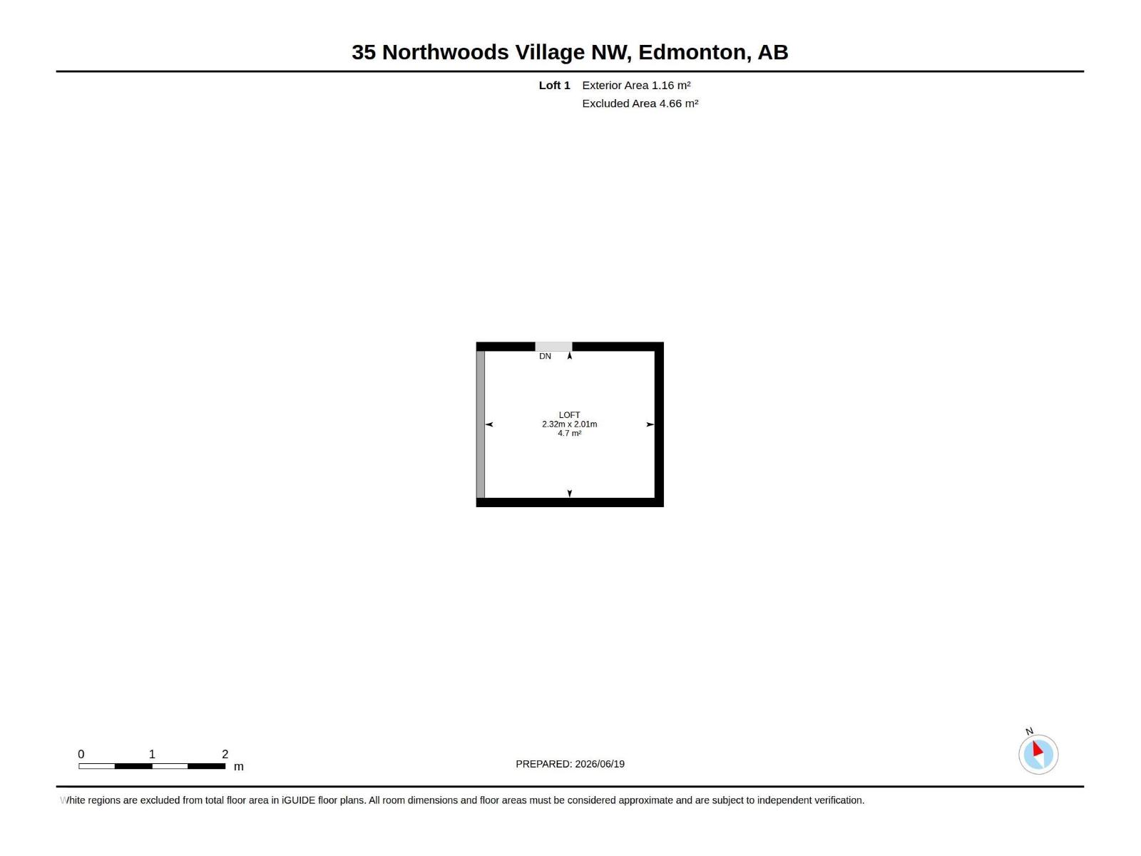 35 NORTHWOODS VG NW — photo 43