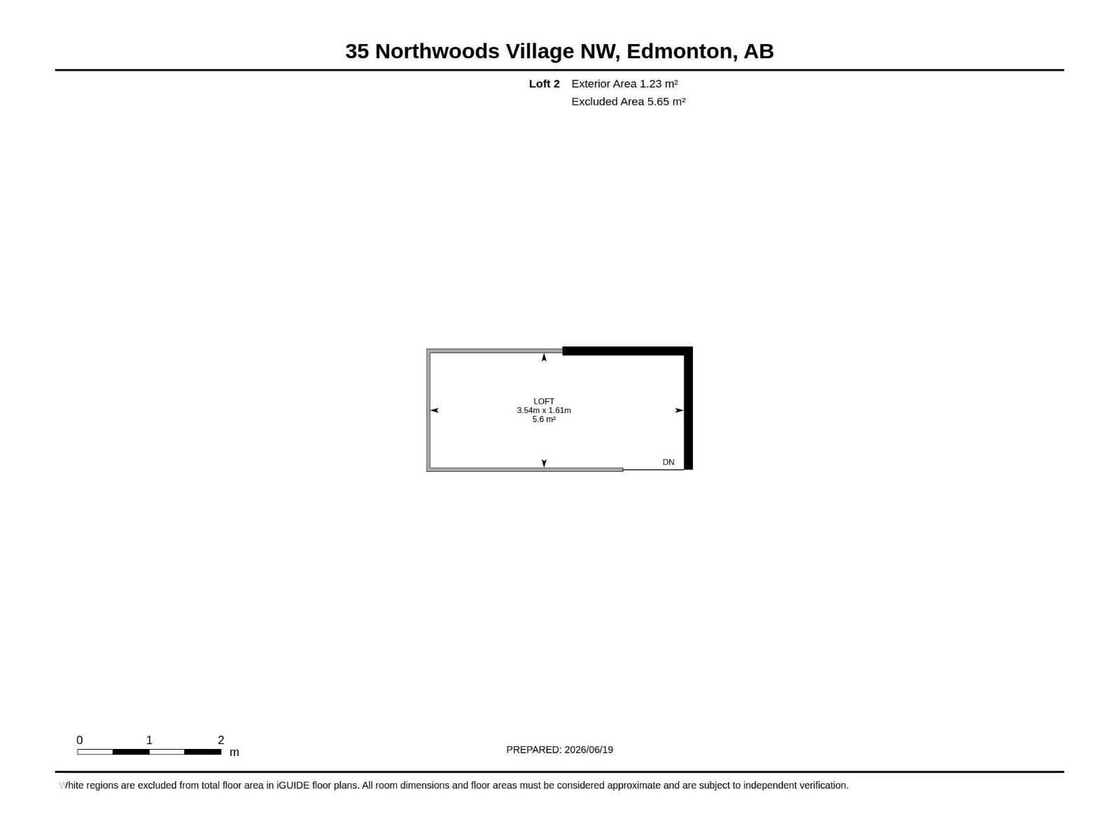 35 NORTHWOODS VG NW — photo 44