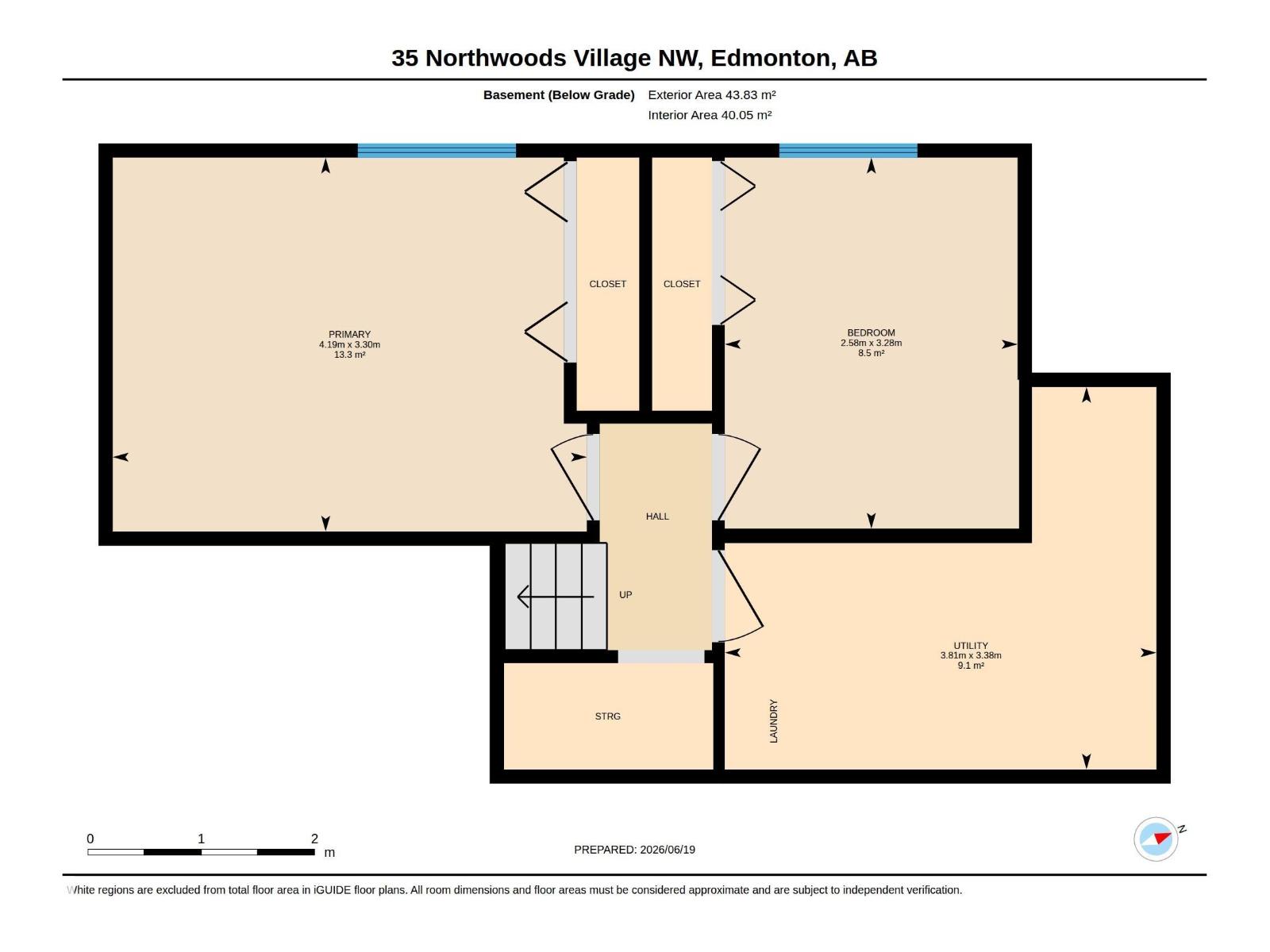 35 NORTHWOODS VG NW — photo 45