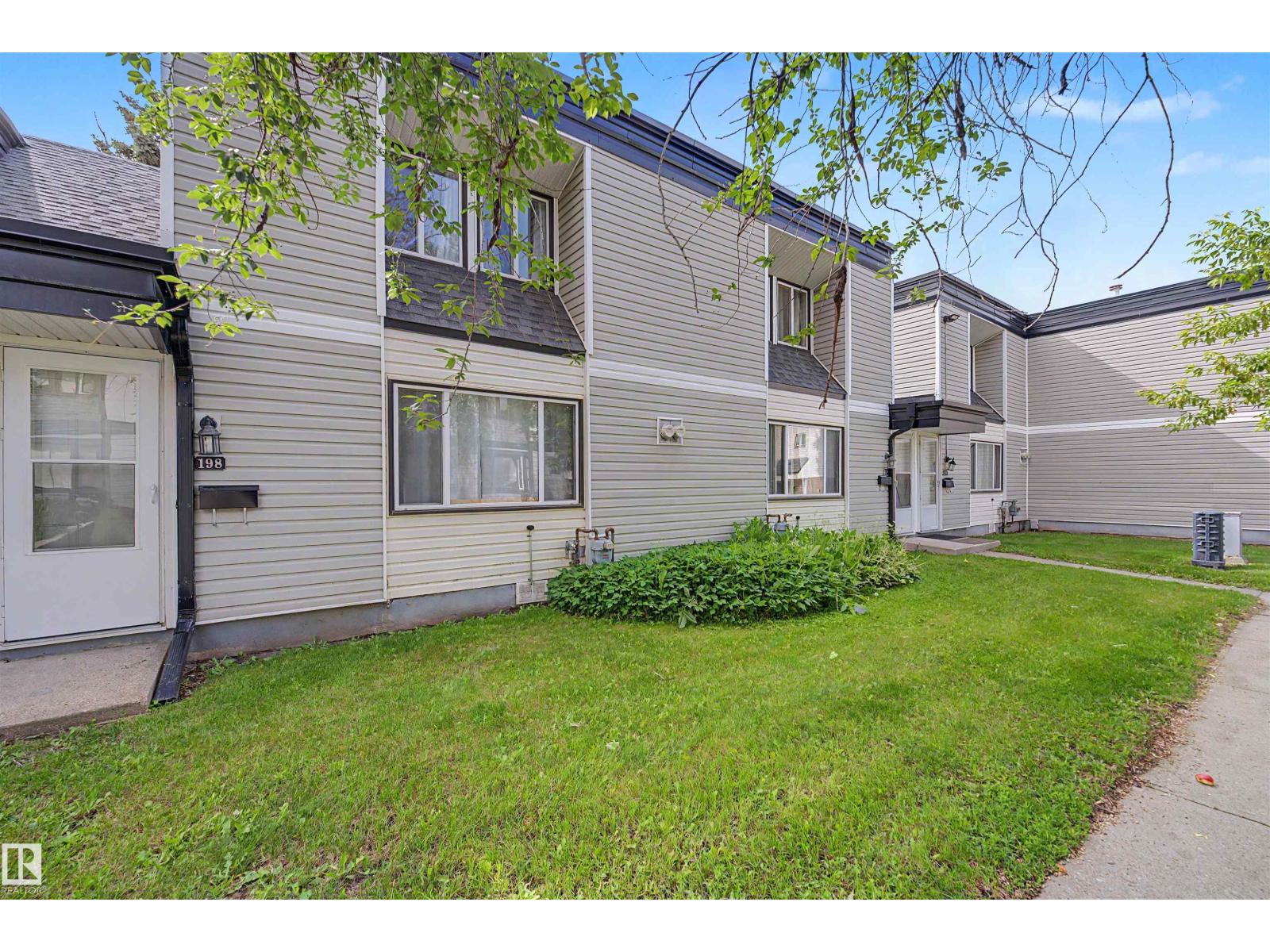 #198 11421 34 ST NW - 41