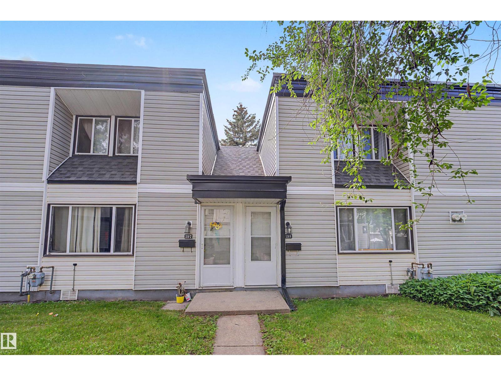 #198 11421 34 ST NW - 45