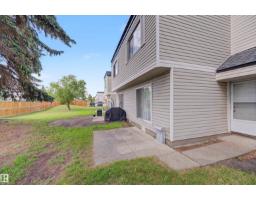 #198 11421 34 St Nw, Edmonton, AB T5W5J7 Photo 37