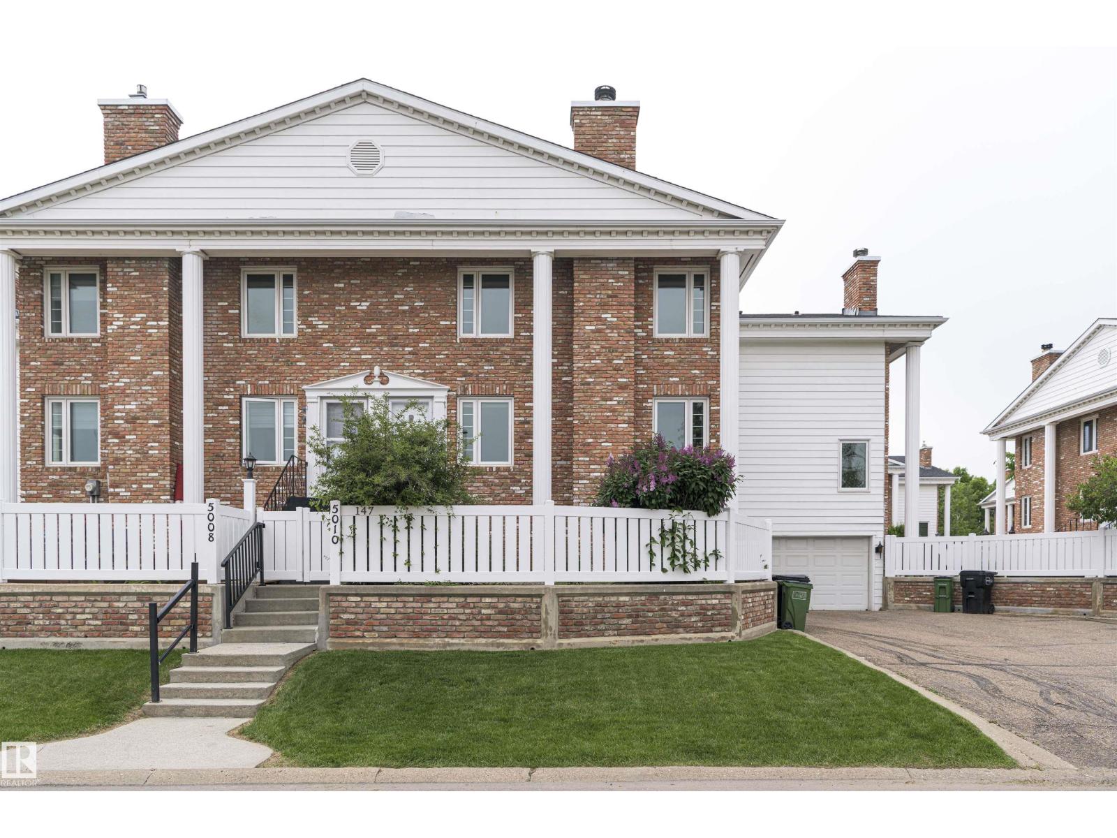 5010 147 ST NW - 2