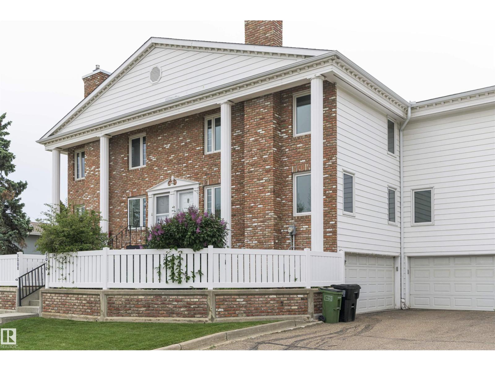 5010 147 ST NW - 3
