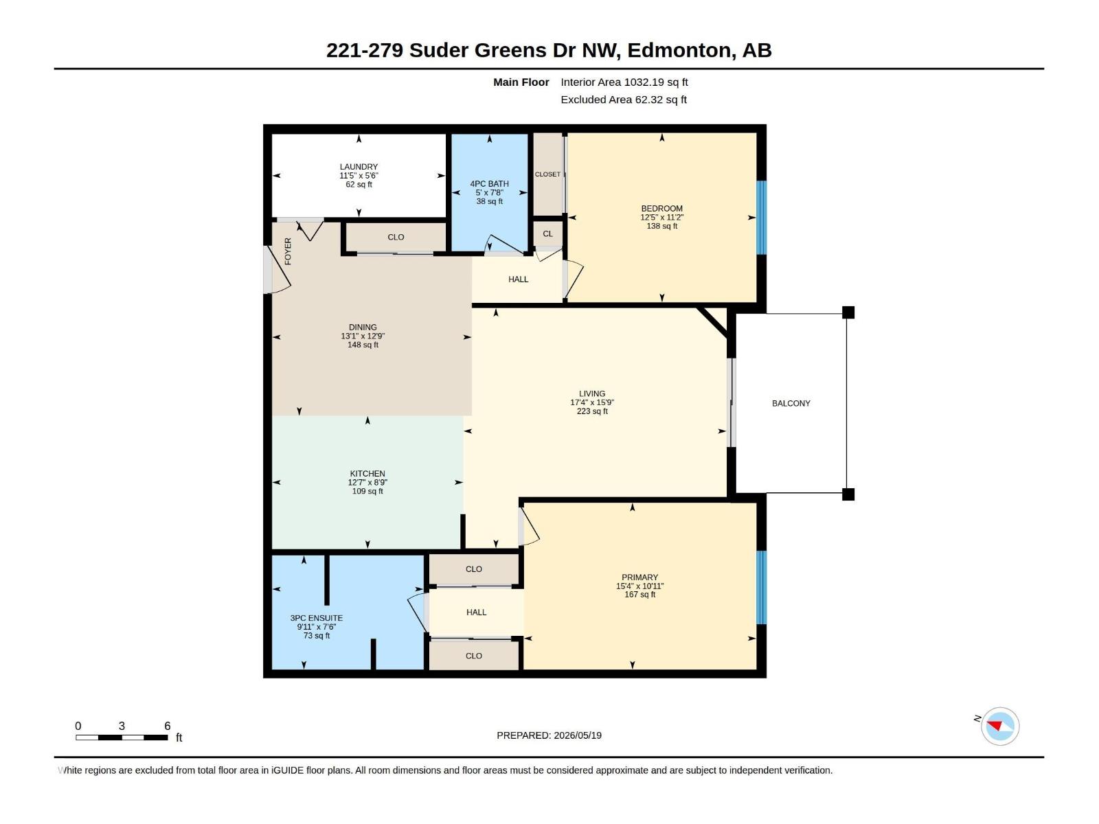 #221 279 SUDER GREENS DR NW - 47