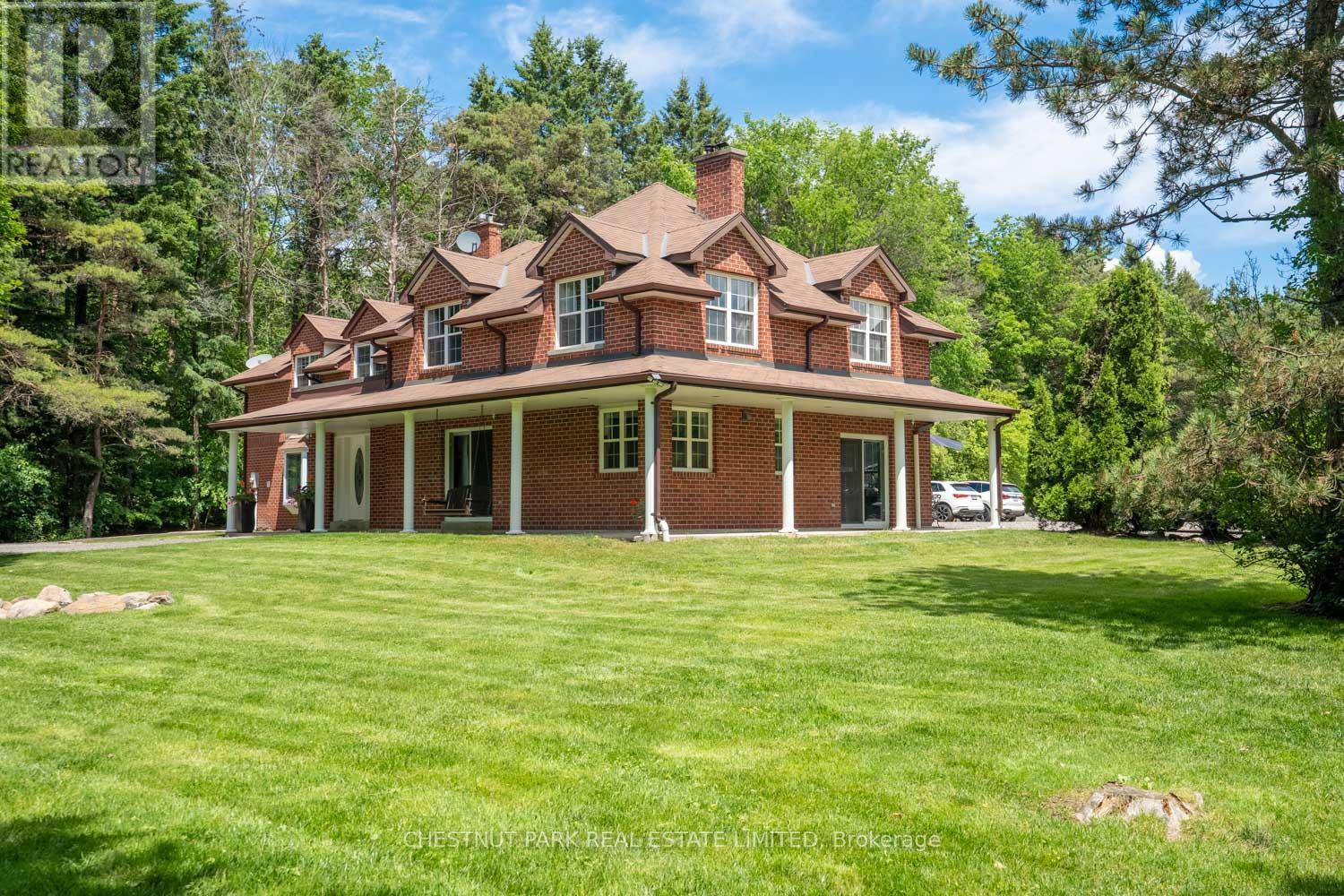 15175 KEELE STREET - 1