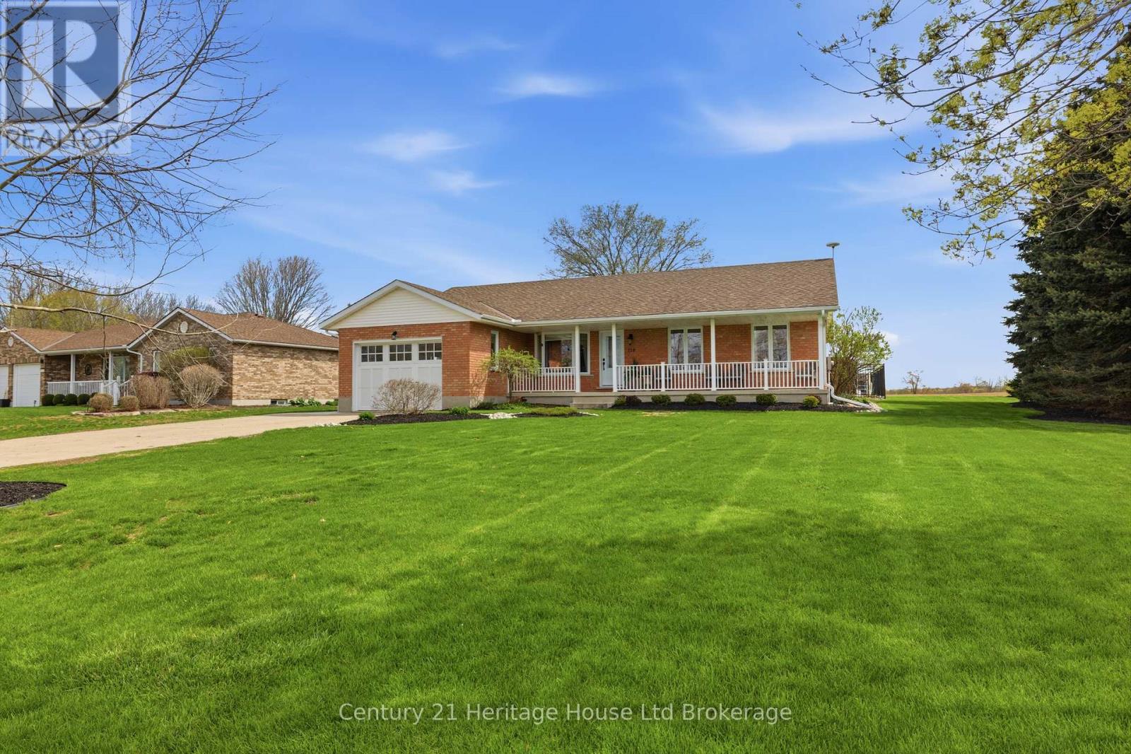 116 BAIRD STREET - 1