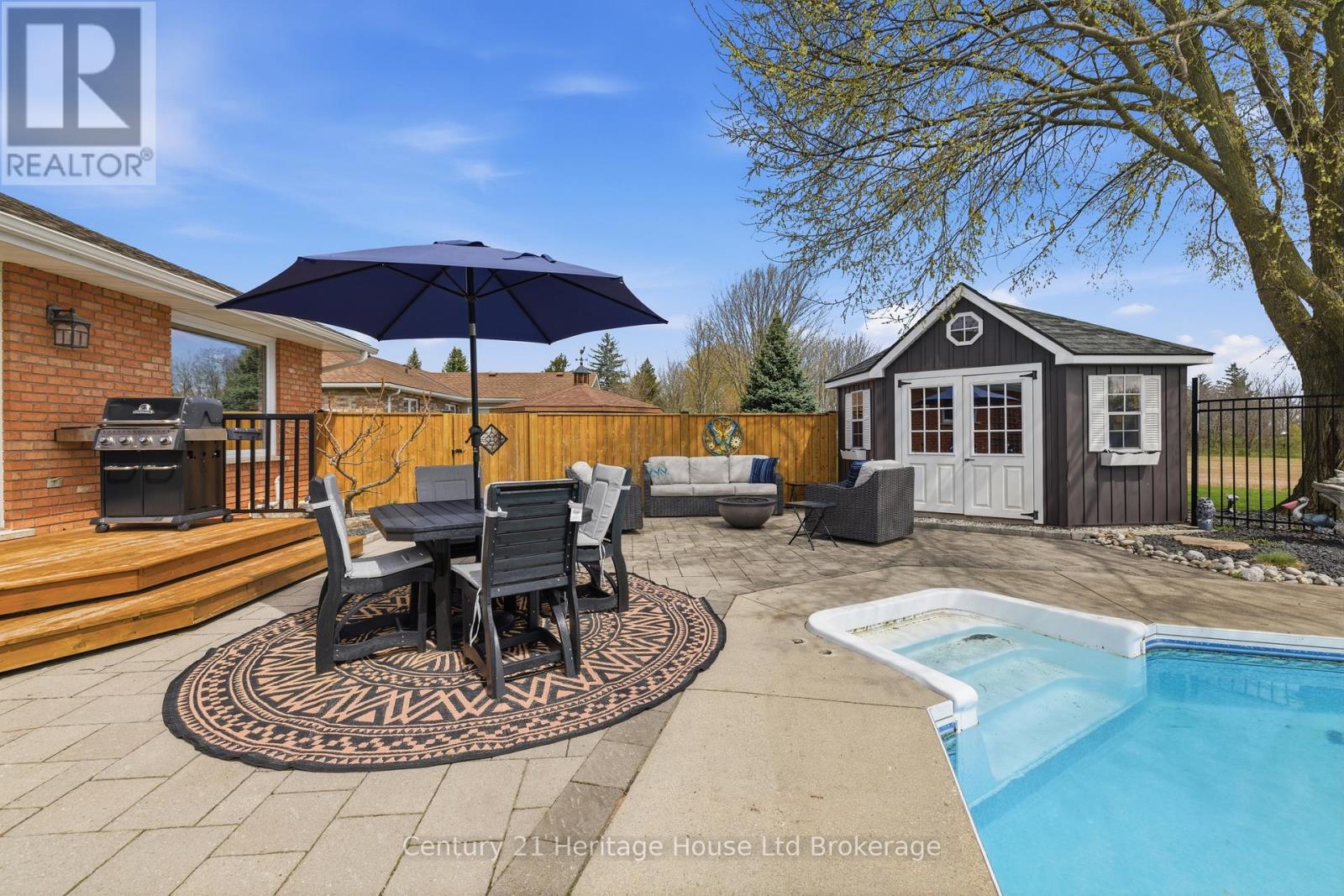 116 BAIRD STREET - 33