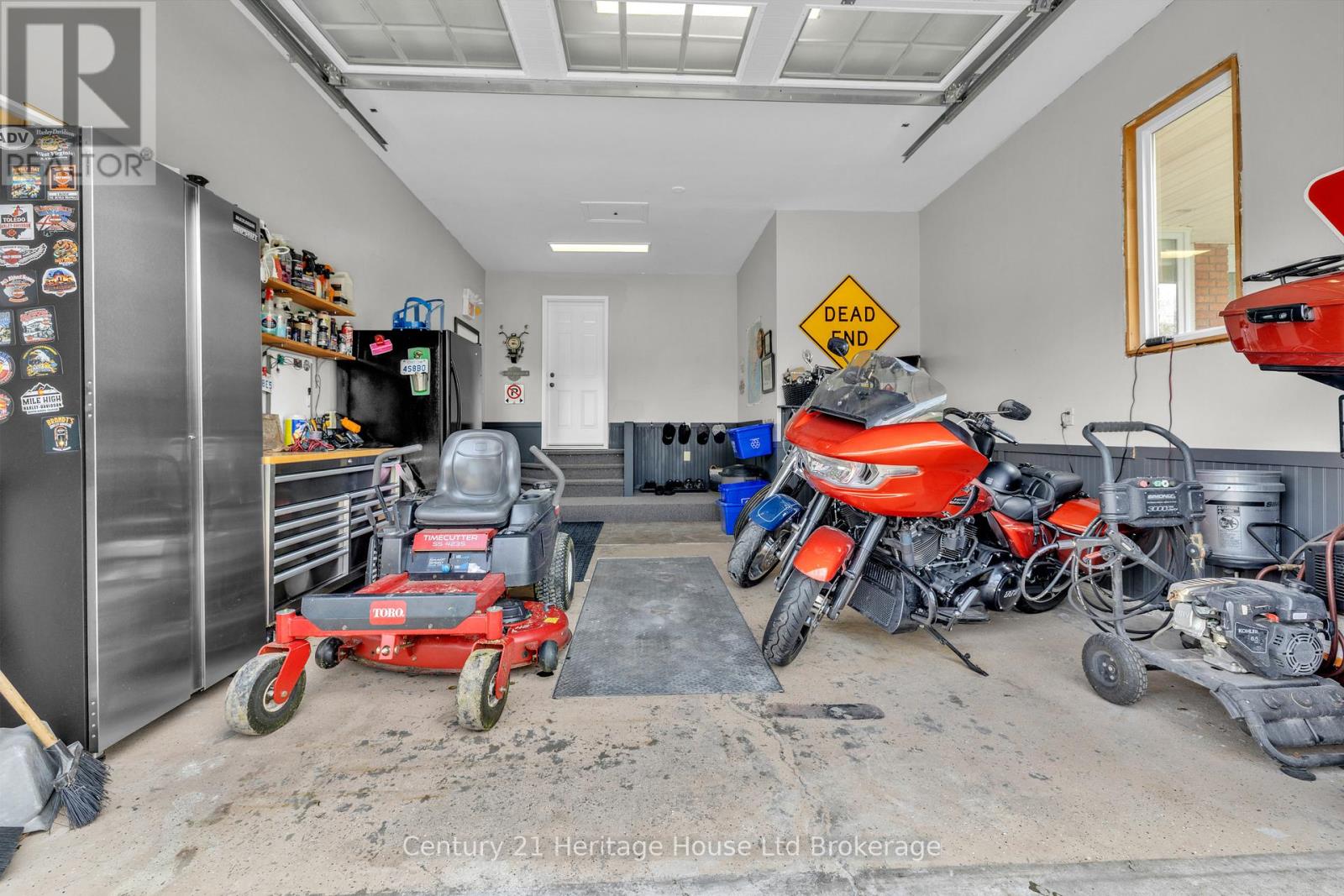 116 BAIRD STREET - 41