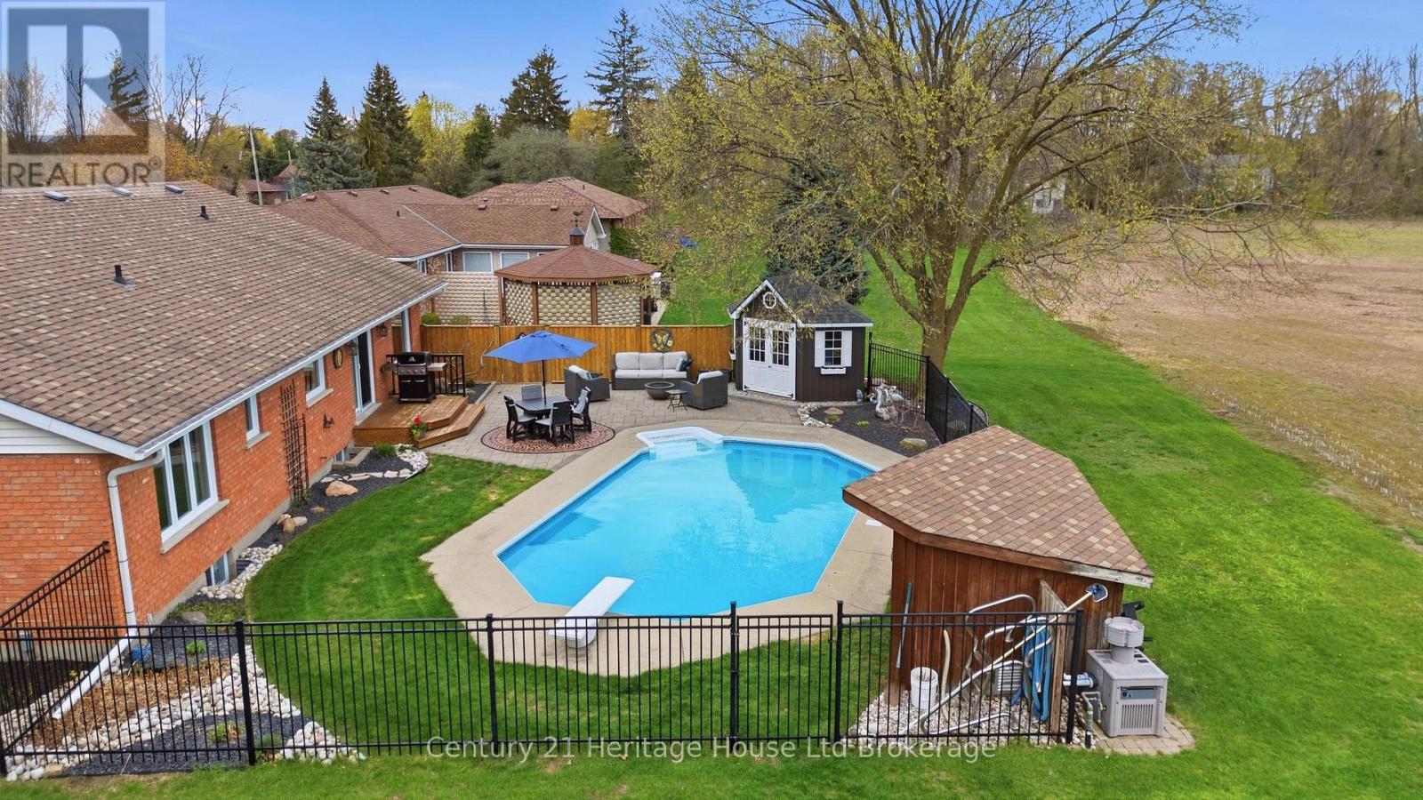 116 BAIRD STREET - 38