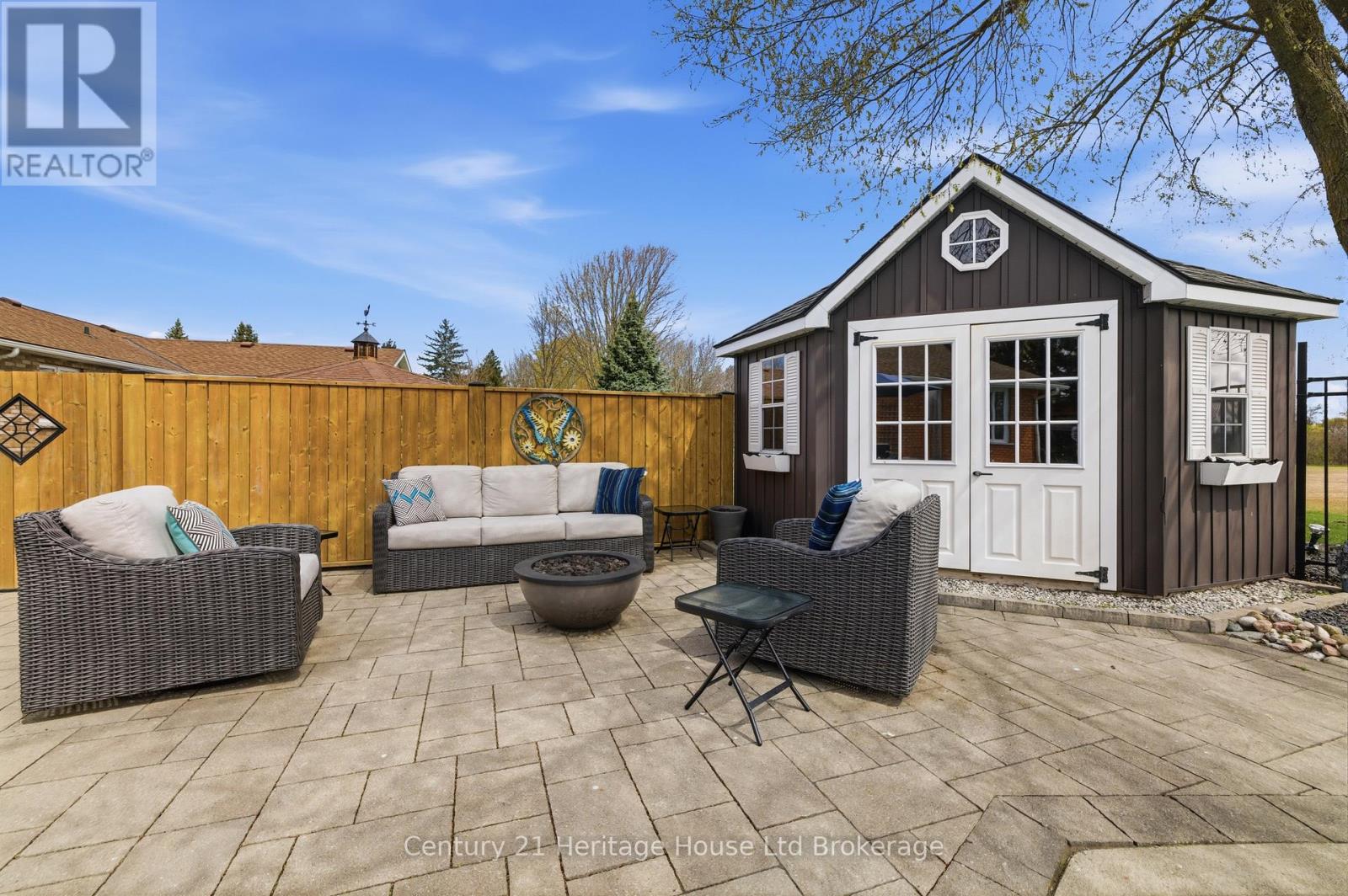 116 BAIRD STREET - 34