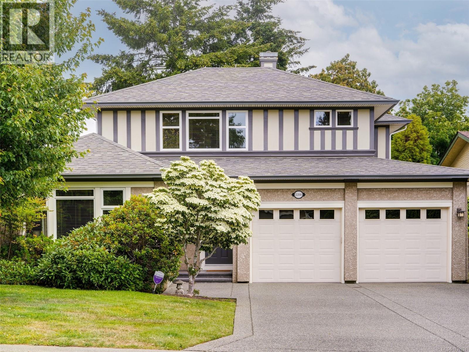 2286 Hazelton Pl - 1