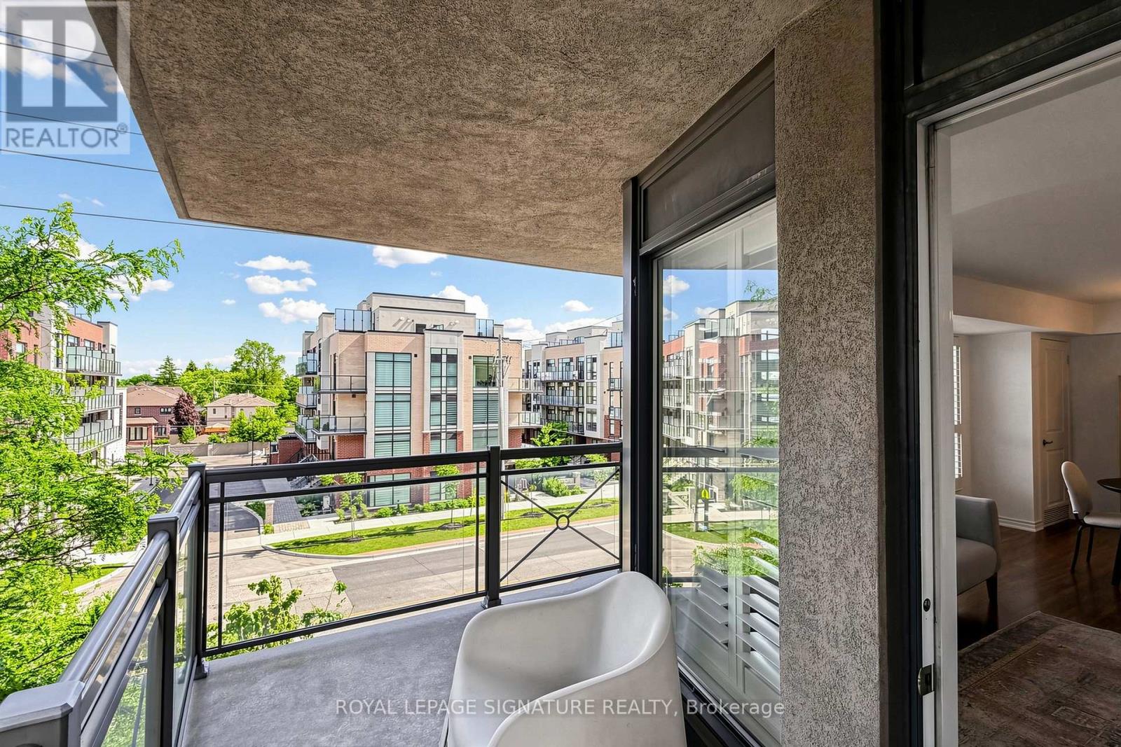 #306 872 SHEPPARD AVENUE W - 22