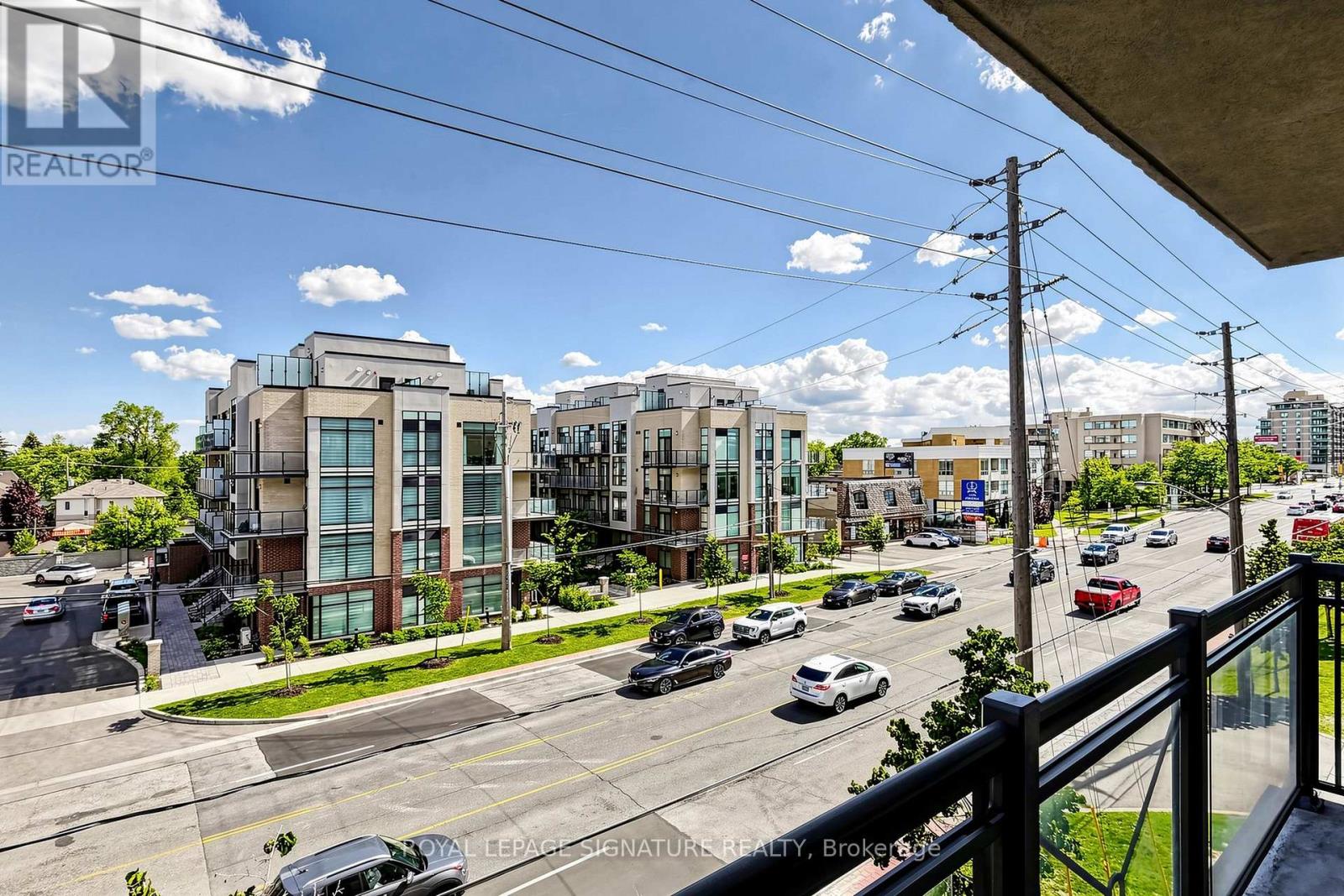 #306 872 SHEPPARD AVENUE W - 23