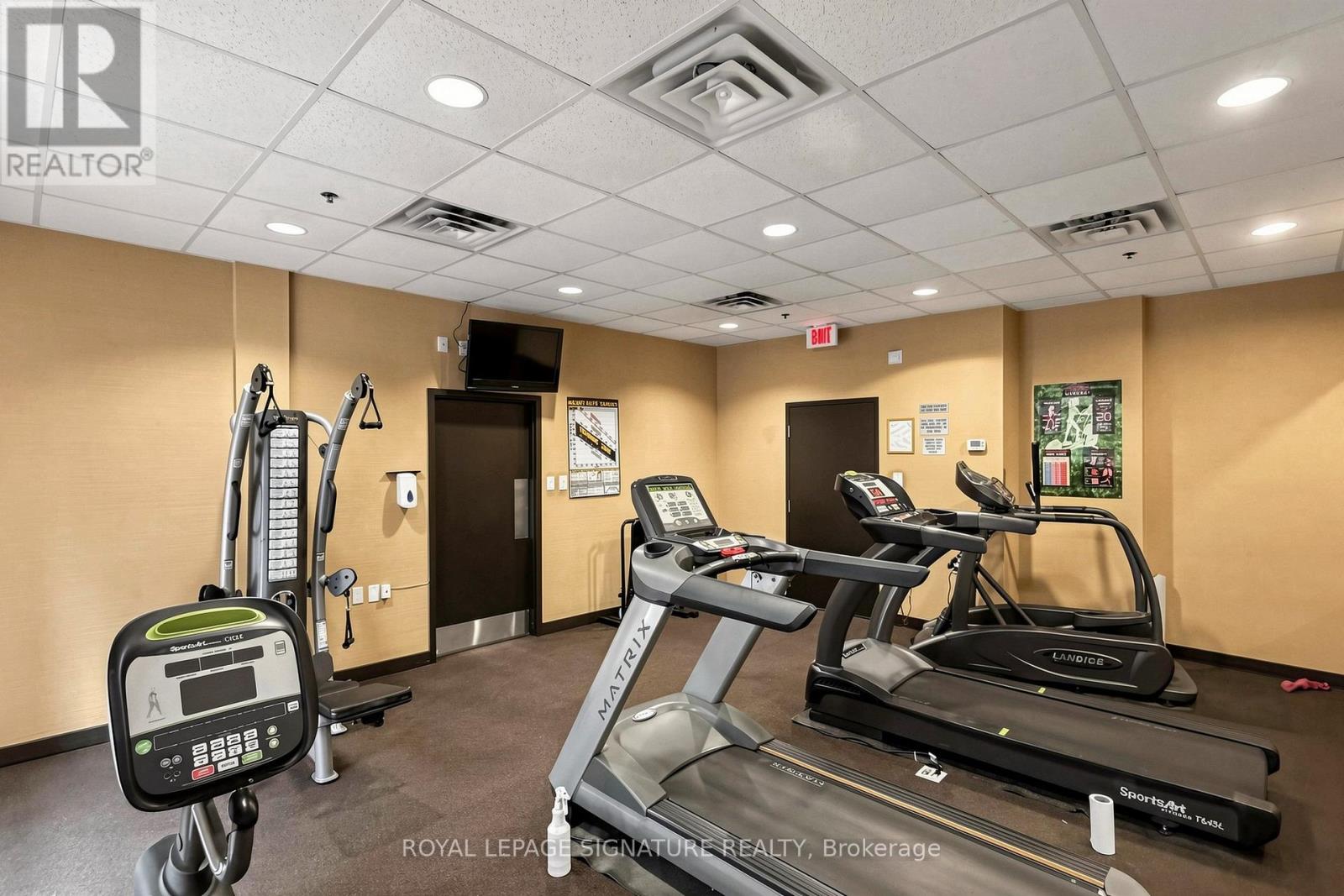 #306 872 SHEPPARD AVENUE W - 26