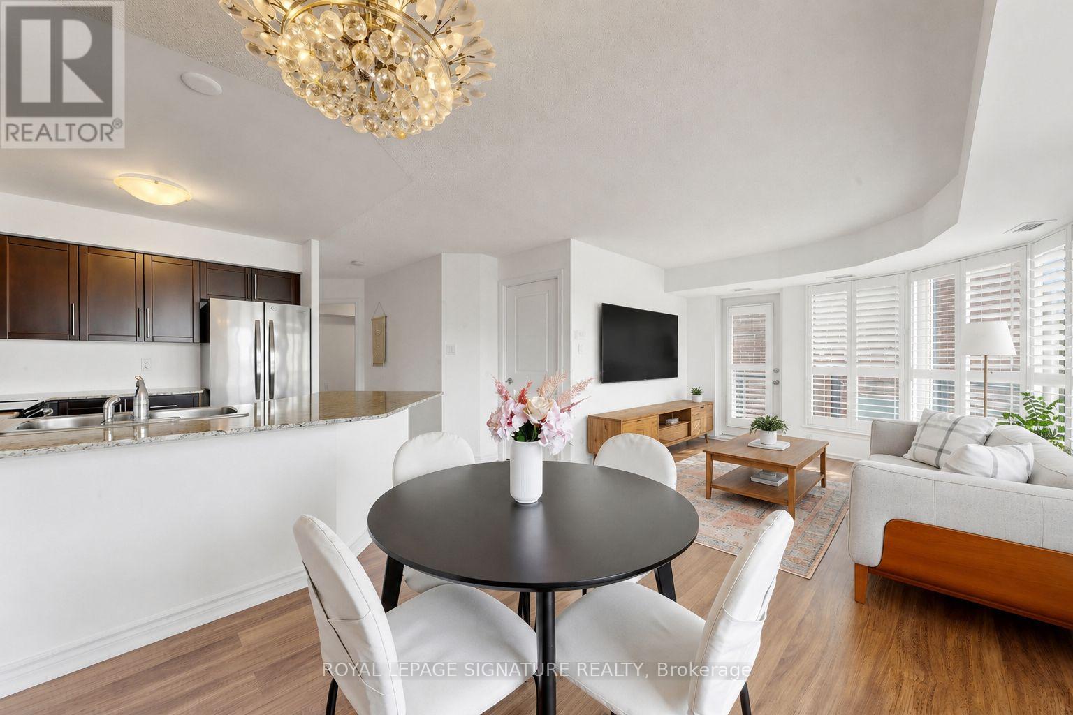 #306 872 SHEPPARD AVENUE W - 9