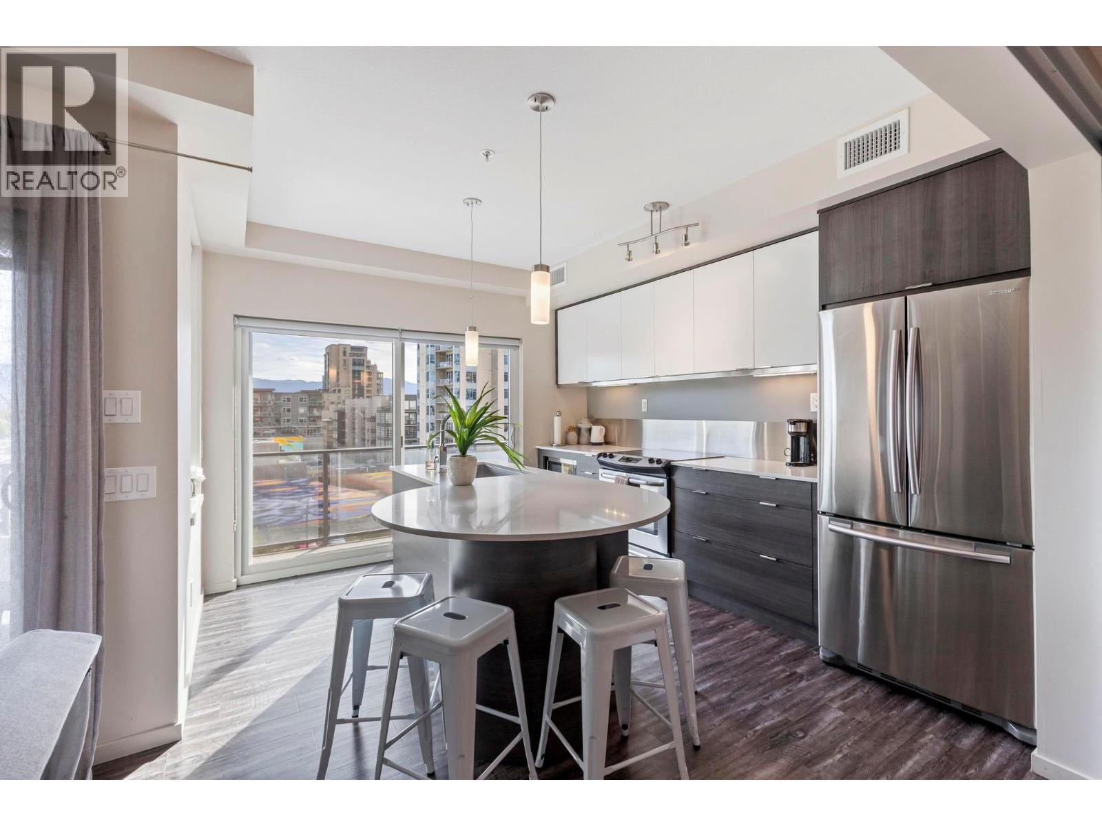 #511 1290 St. Paul Street - 3