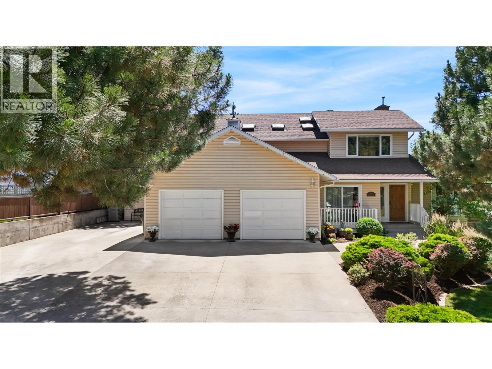 104 Heather Place, Penticton