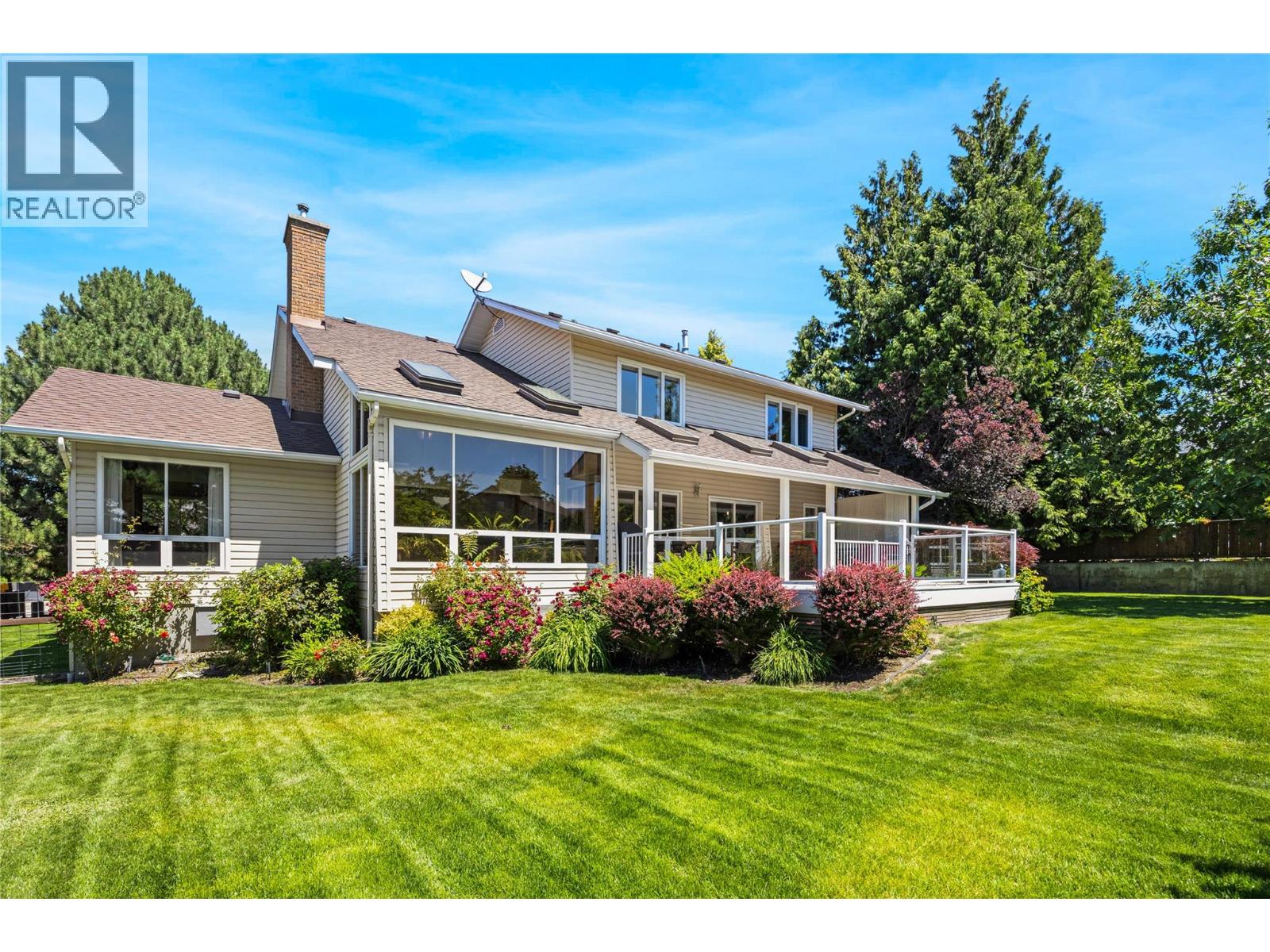104 Heather Place, Penticton