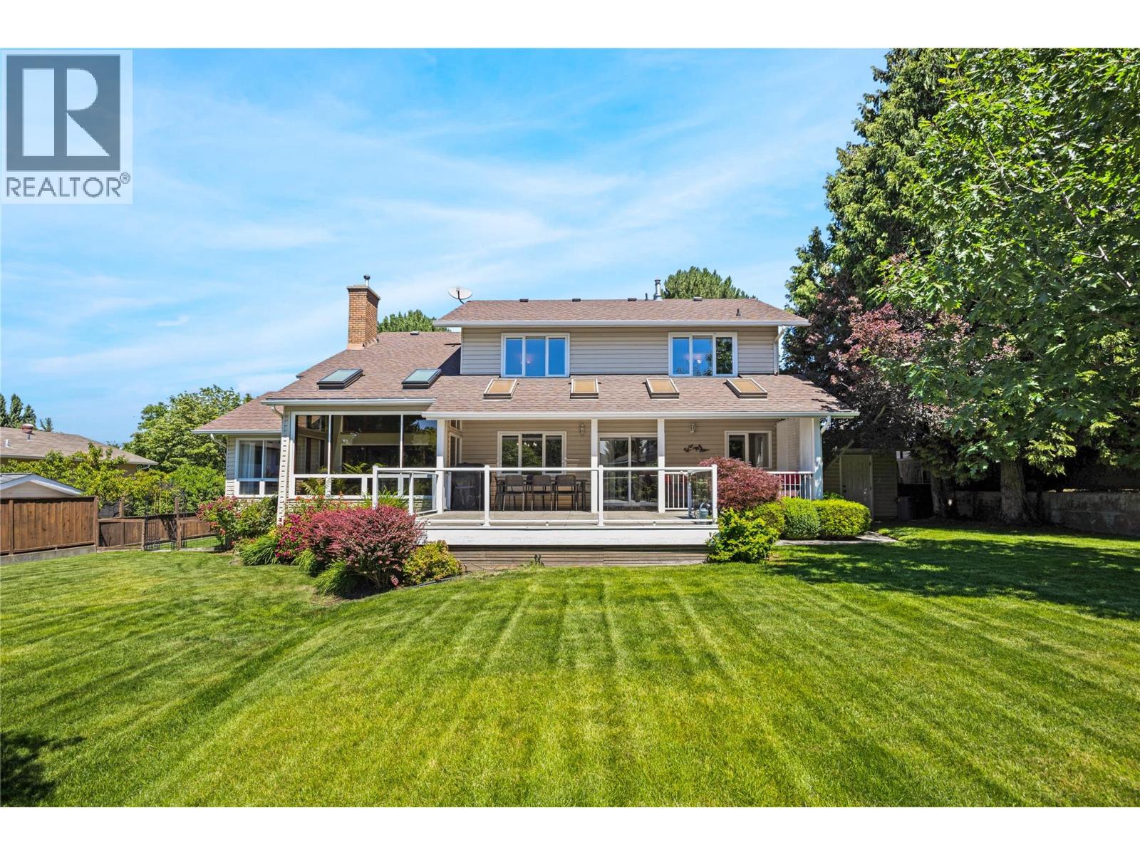 104 Heather Place, Penticton