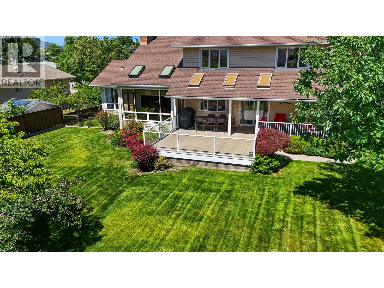 104 Heather Place, Penticton