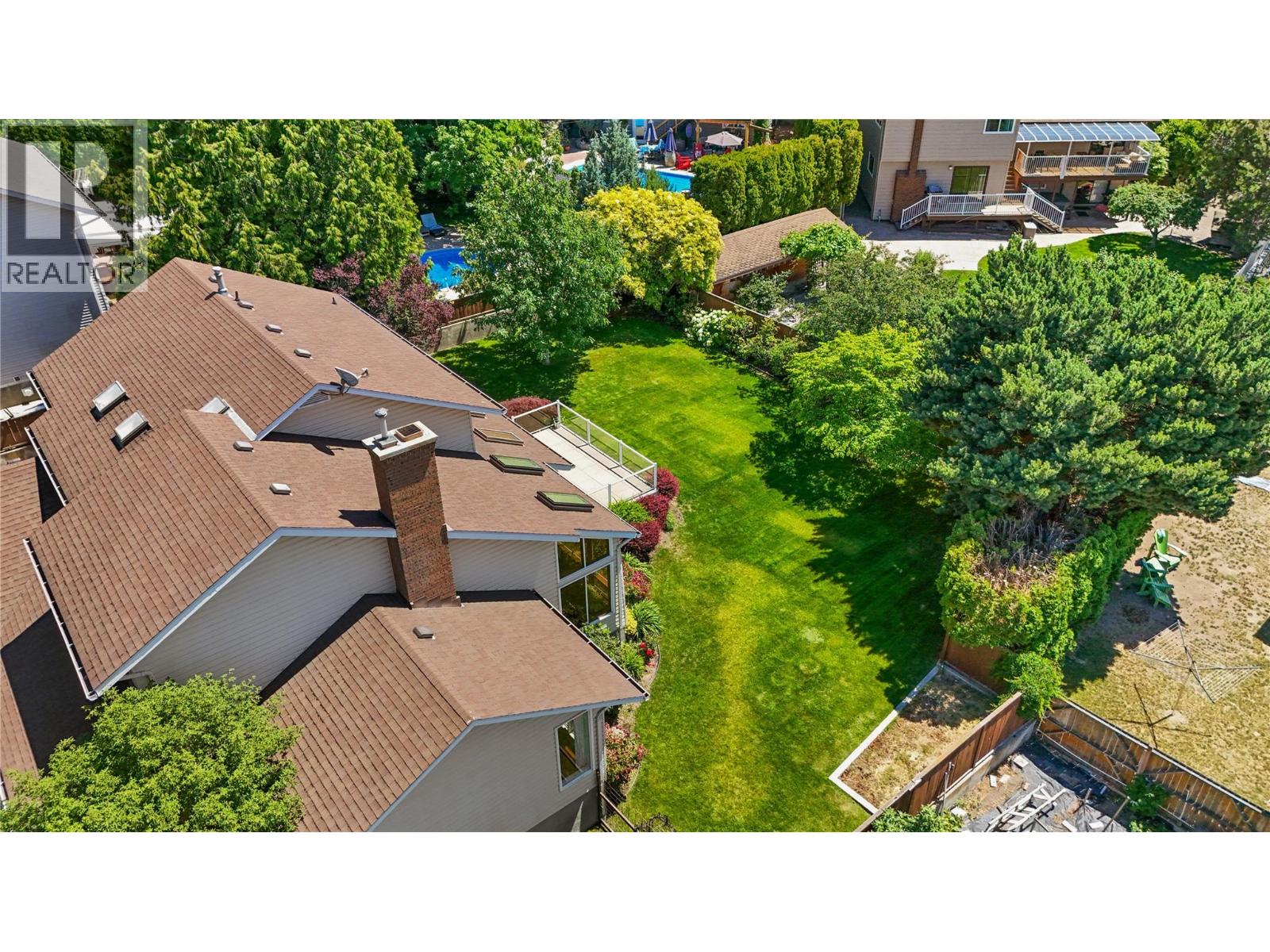 104 Heather Place, Penticton