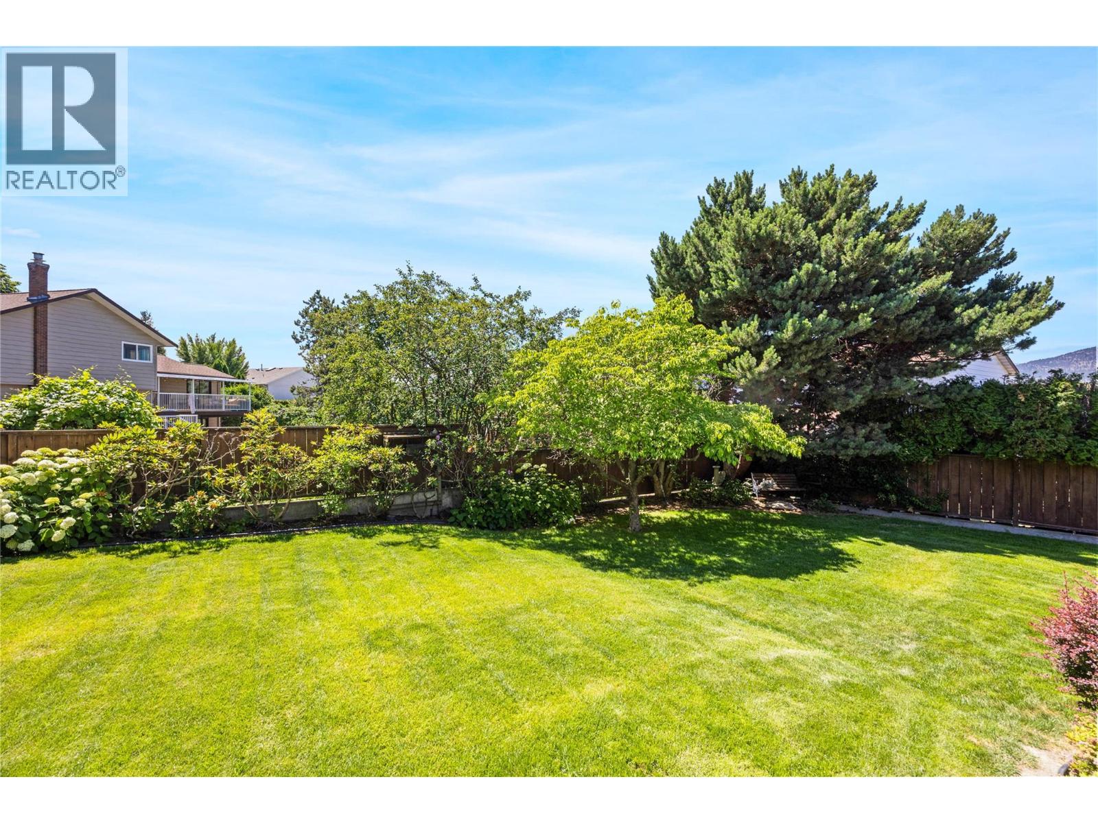 104 Heather Place, Penticton