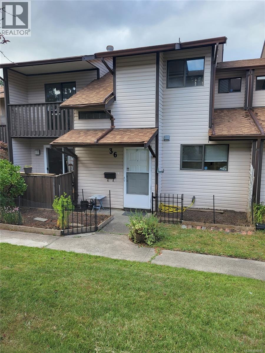 #36 1506 Admirals Rd - 1
