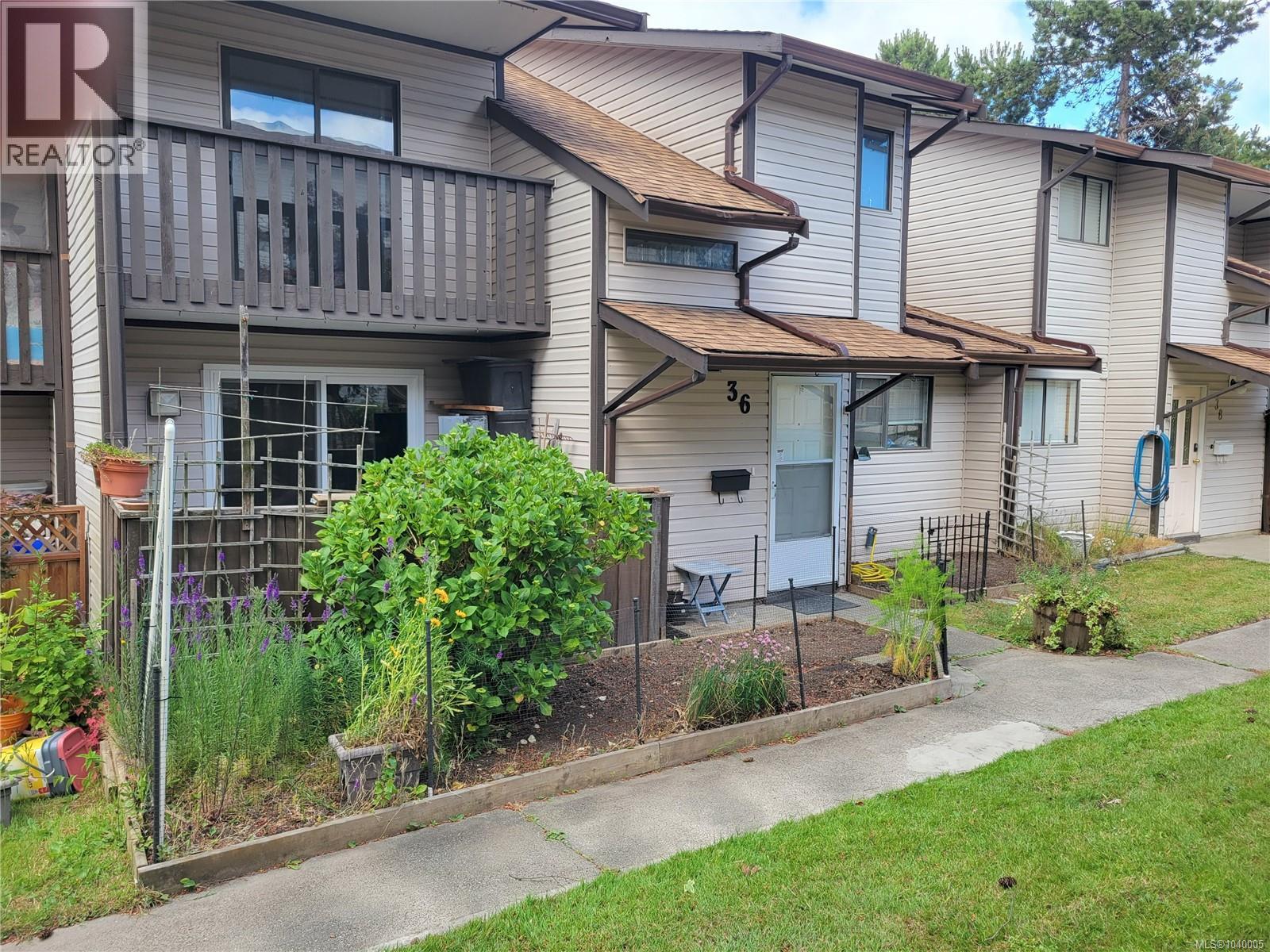 #36 1506 Admirals Rd - 2