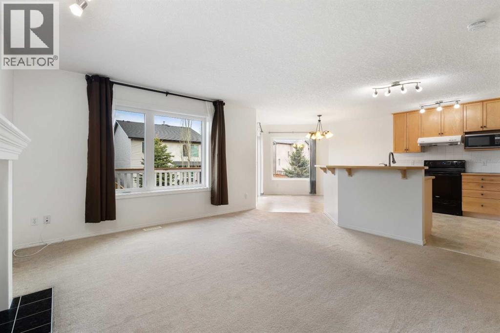 112 Everridge Drive SW - 3