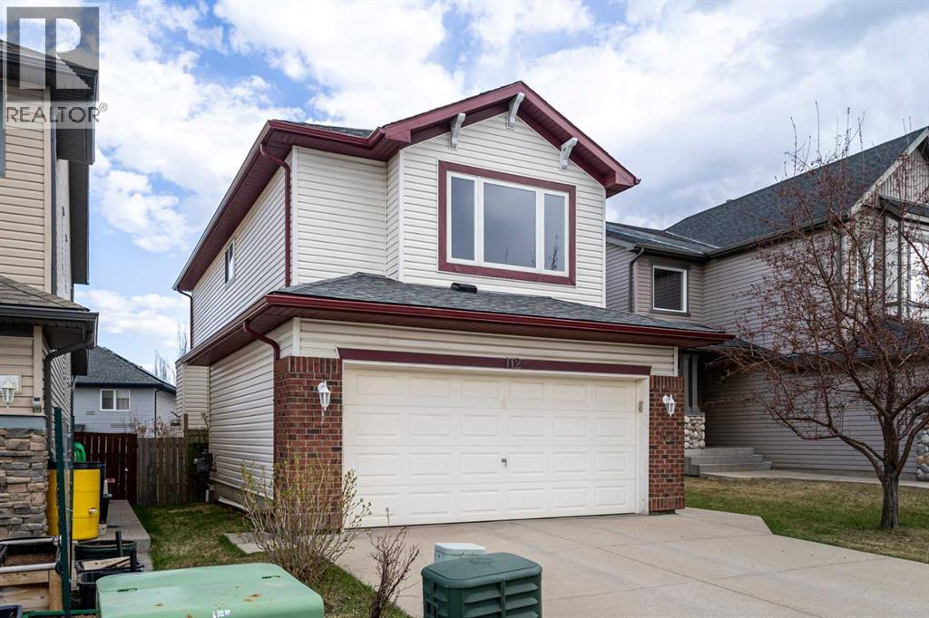 112 Everridge Drive SW - 42