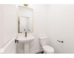 Bedroom 3 - 4007 207 St Nw, Edmonton, AB T6M3G1 Photo 6