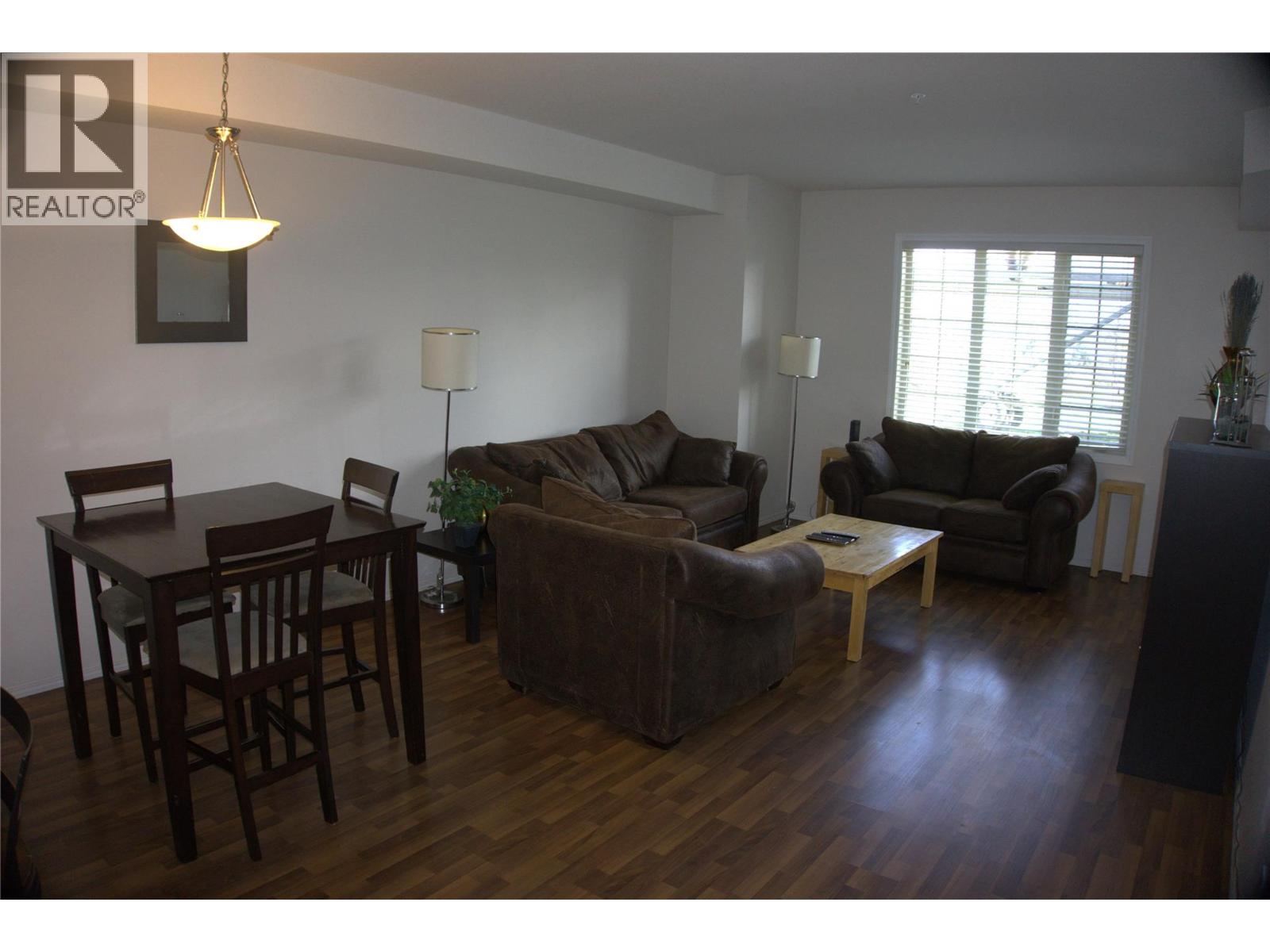 #1318 1875 Country Club Drive - 4