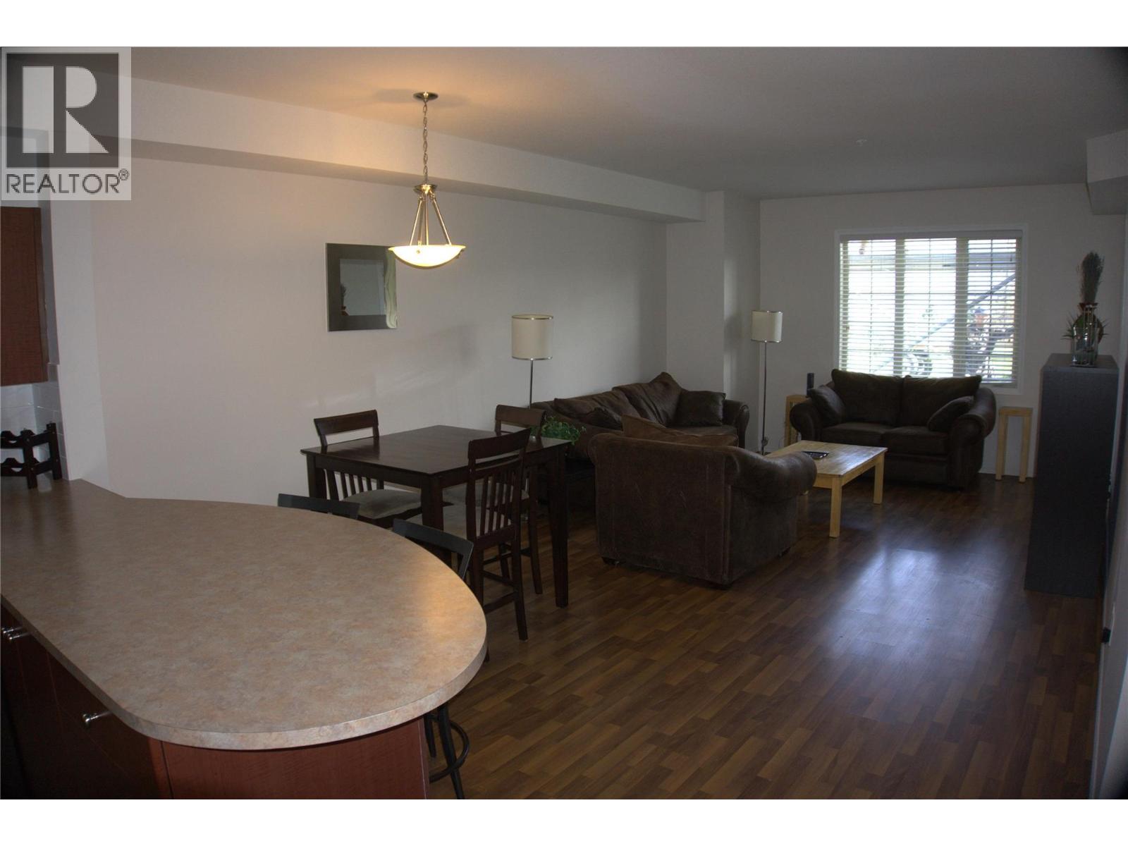 #1318 1875 Country Club Drive - 3