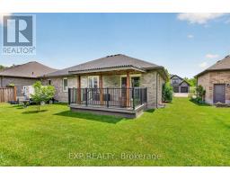 6 Caverhill Crescent, Middlesex Centre, ON N0L1R0 Photo 30