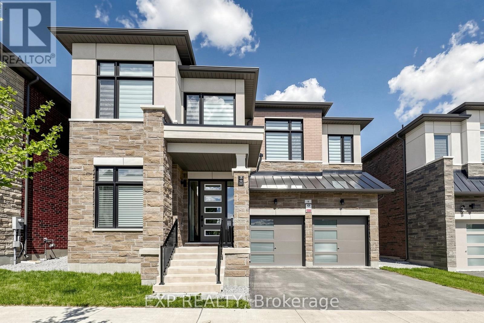9 BACKHOUSE DRIVE - 1