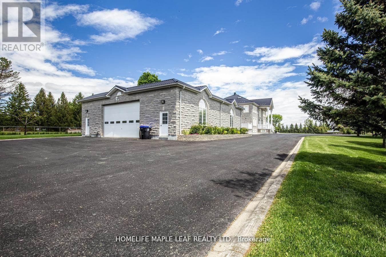 2280 SIMCOE COUNTY ROAD 27 - 45