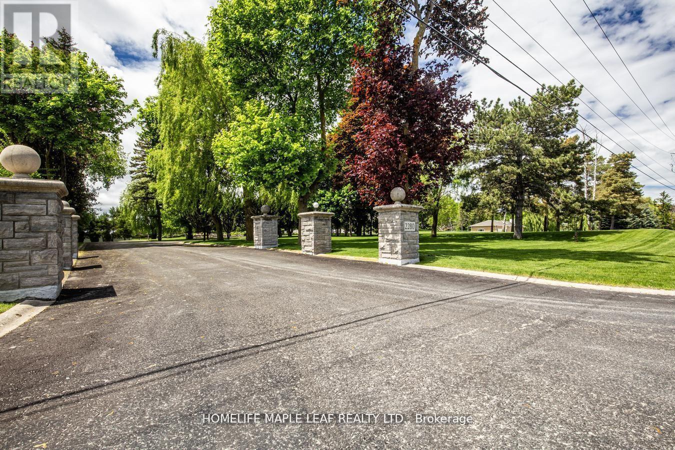 2280 SIMCOE COUNTY ROAD 27 - 46